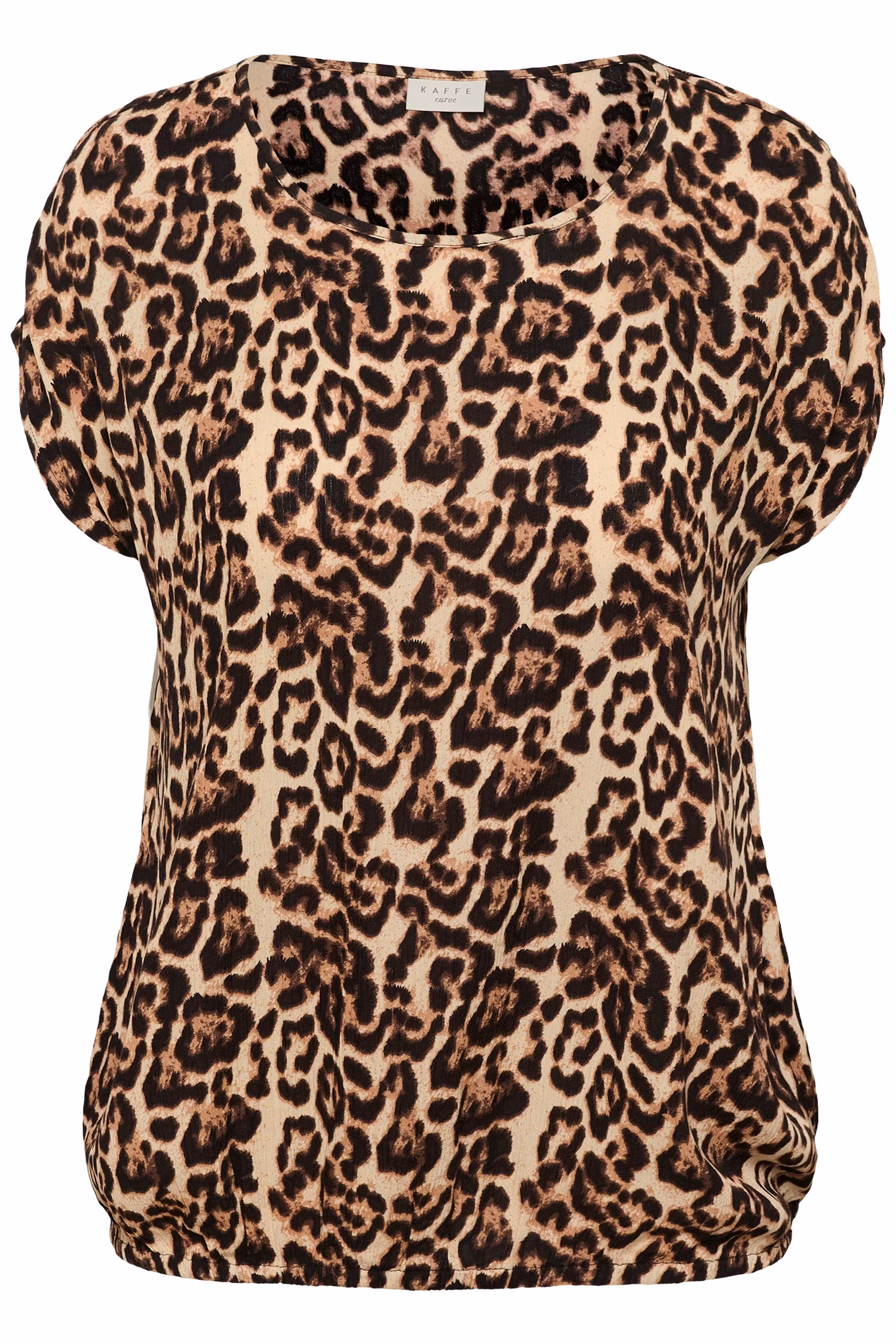 KCvilana Blouse PACK FRONT 10580836-107281