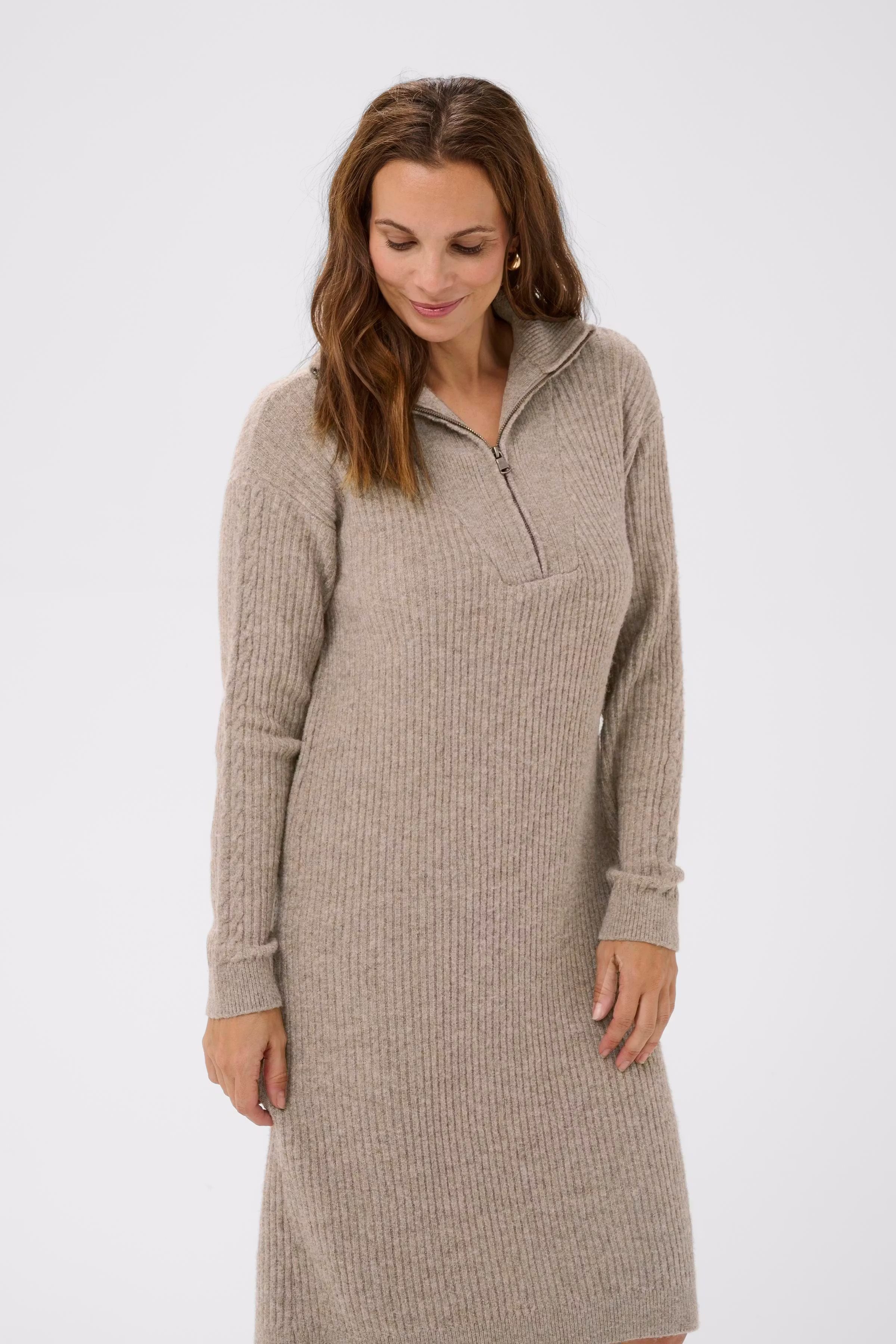 BPamelia KlÃ¤nning LOOKBOOK FRONT 40200063-1708081