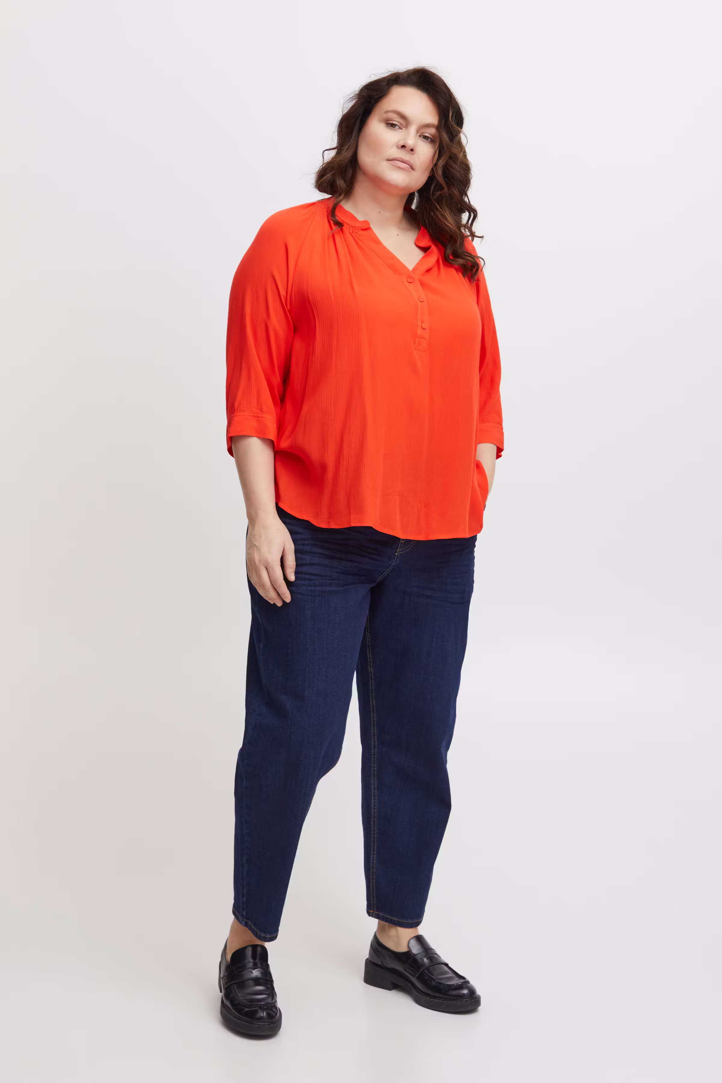 FPJOYCY Bluse LOOKBOOK FRONT 20612625-181559