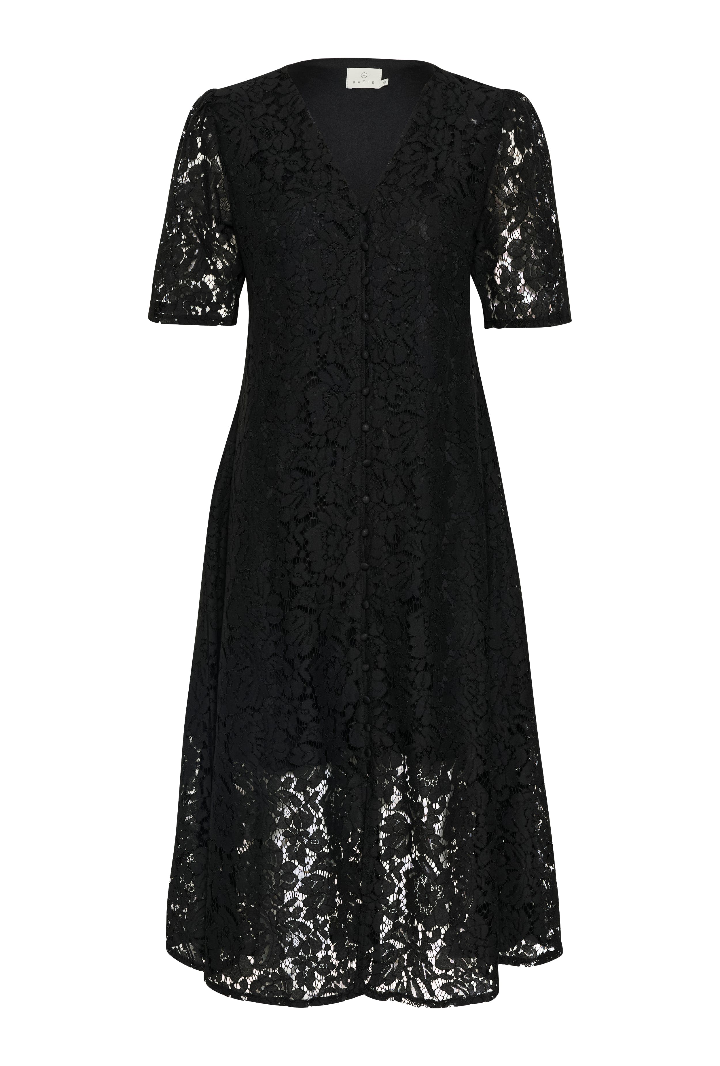 KAnomi Blondekjole PACK FRONT 10509157-100121