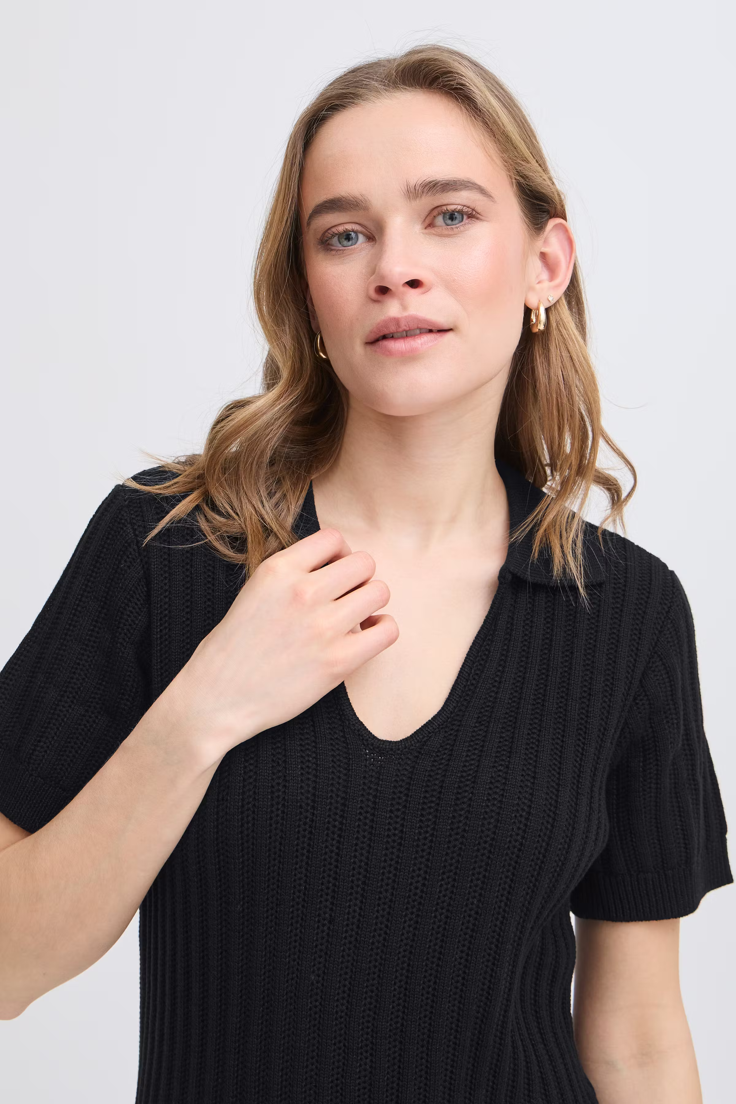 FROFELINA Klänning LOOKBOOK DETAIL 20615698-200113