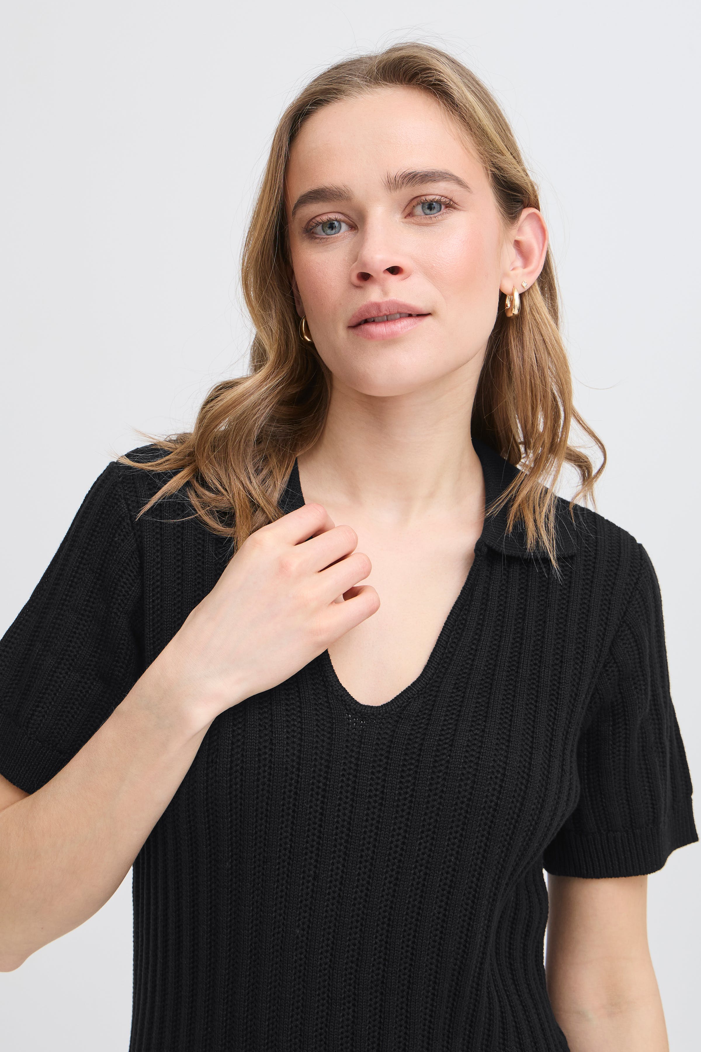 FROFELINA Kleid LOOKBOOK DETAIL 20615698-200113