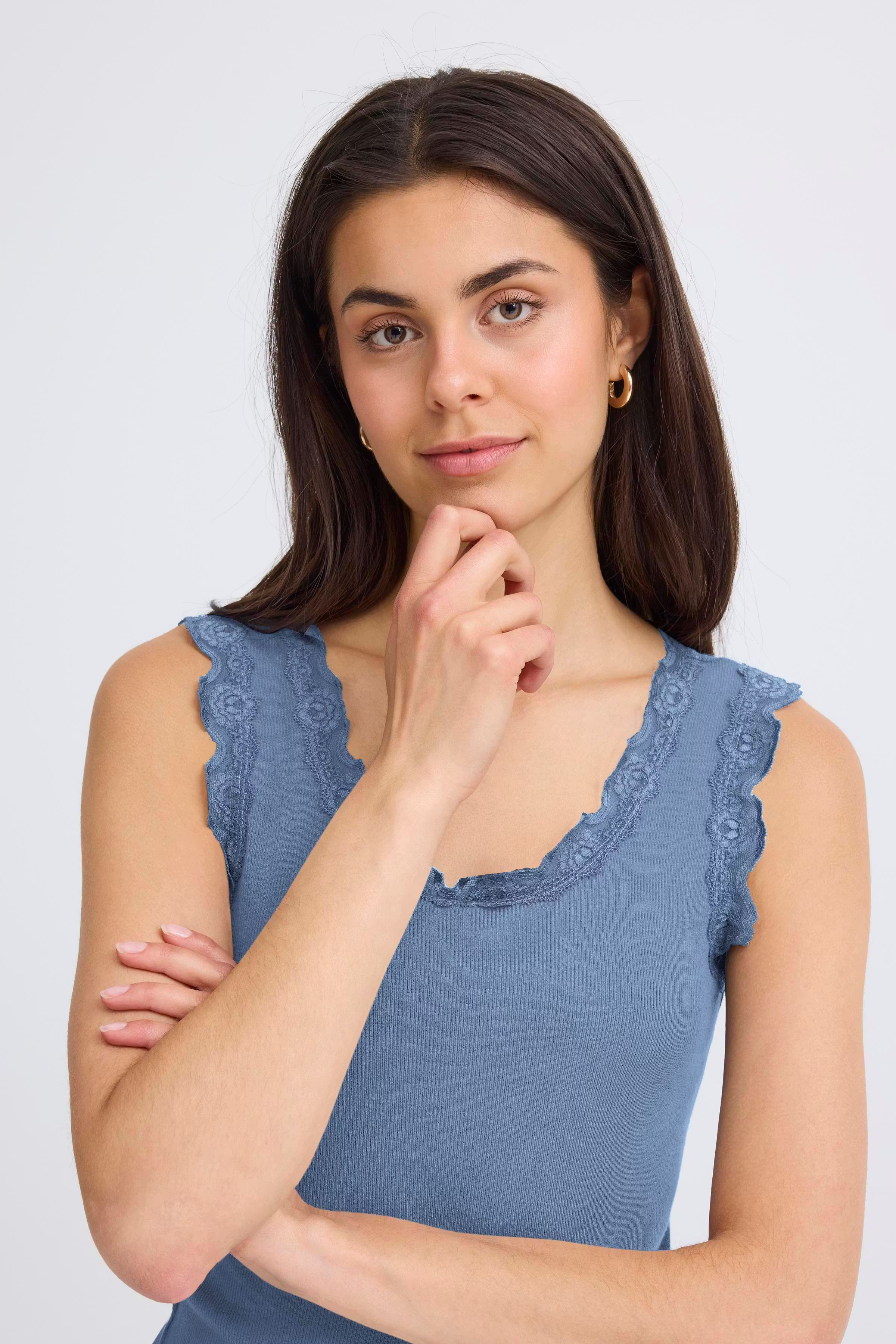 FRHIZAMOND Top LOOKBOOK DETAIL 20607460-184028
