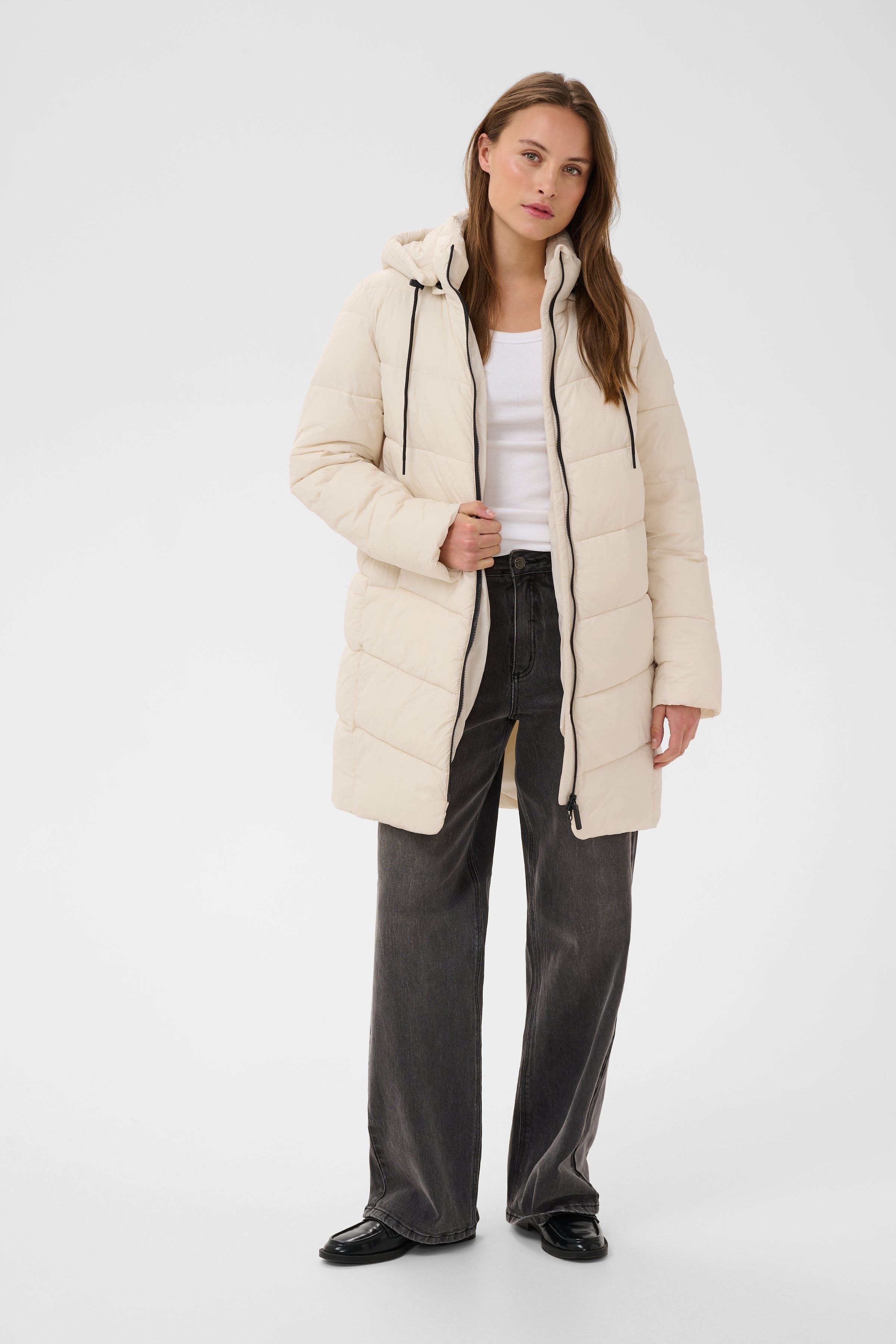 KAsusanne Jakke LOOKBOOK FRONT 10508810-125202