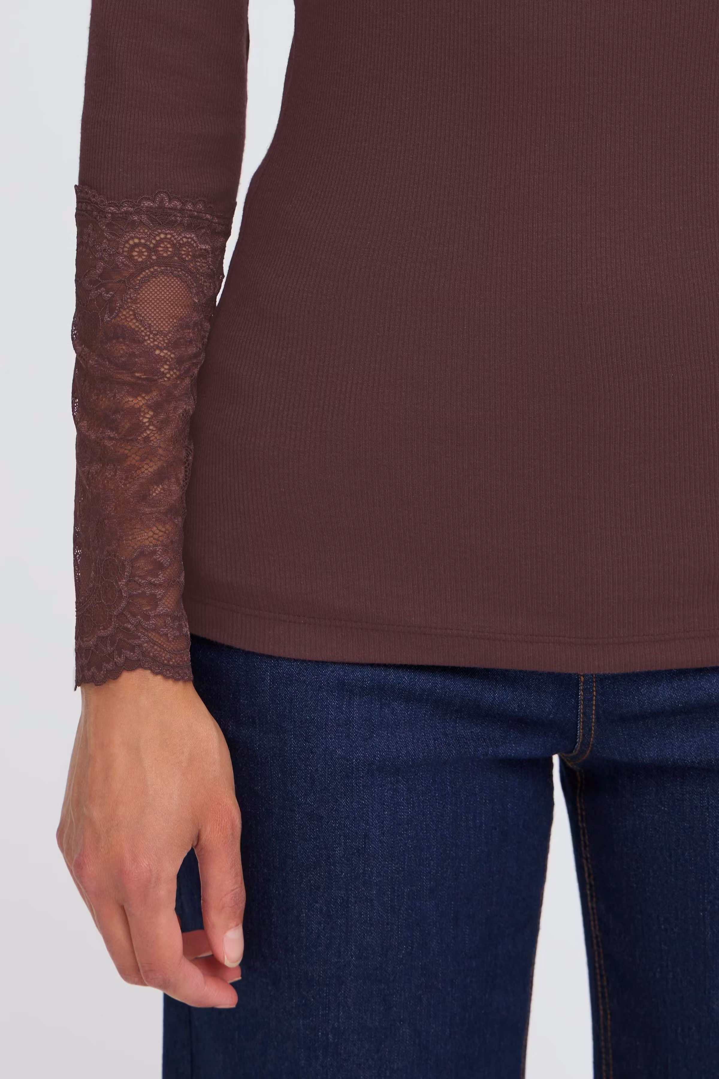 FRHIZAMOND T-shirt LOOKBOOK DETAIL 20613313-191619