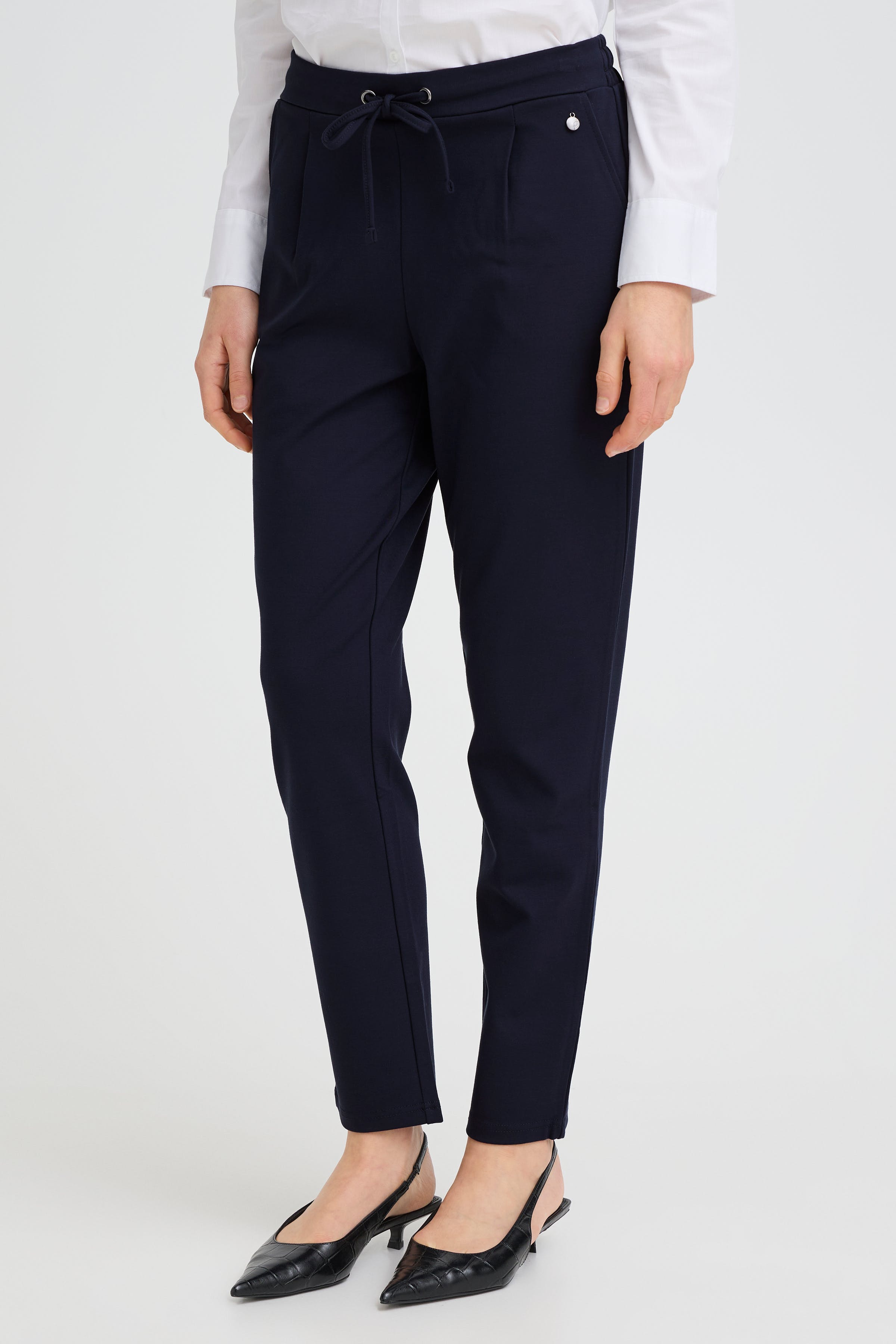 FRZASTRETCH Trousers LOOKBOOK FRONT 20605622-60468