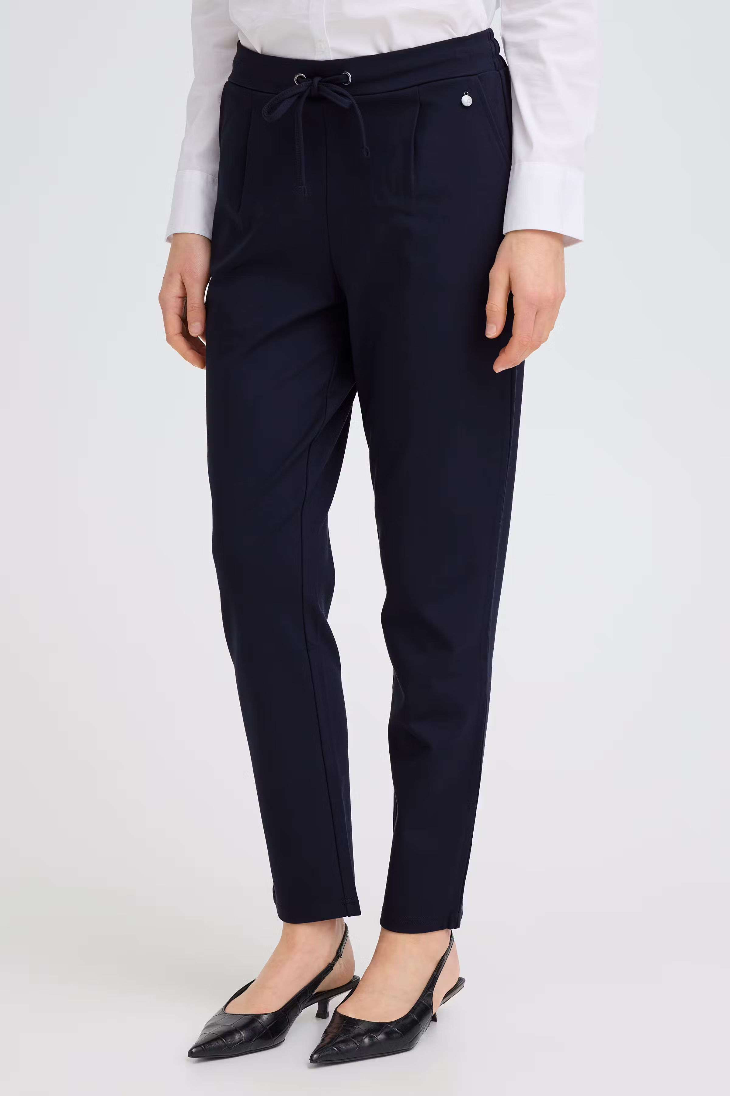 FRZASTRETCH Broek LOOKBOOK FRONT 20605622-60468