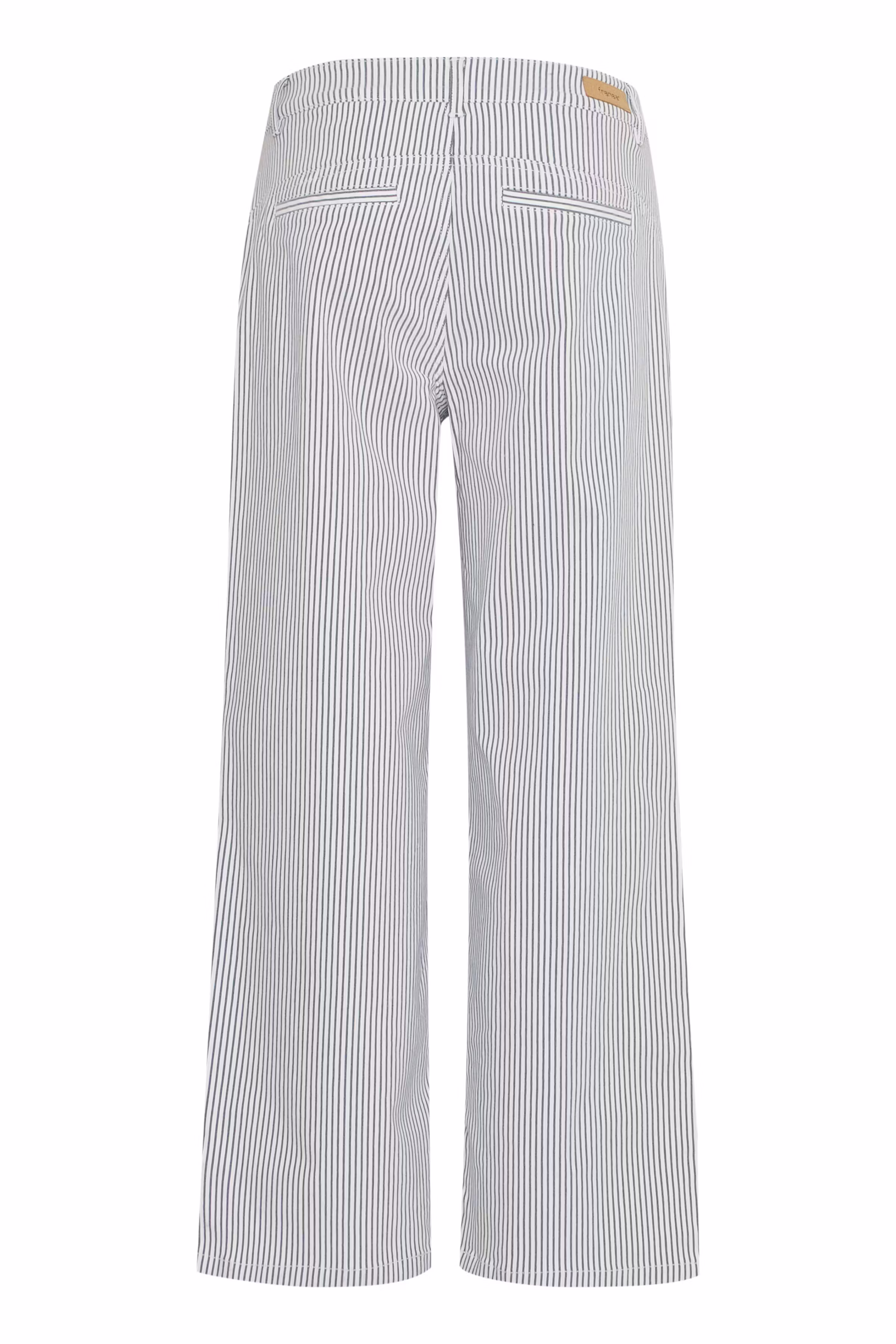 FRENA Trousers PACK BACK 20615754-203389