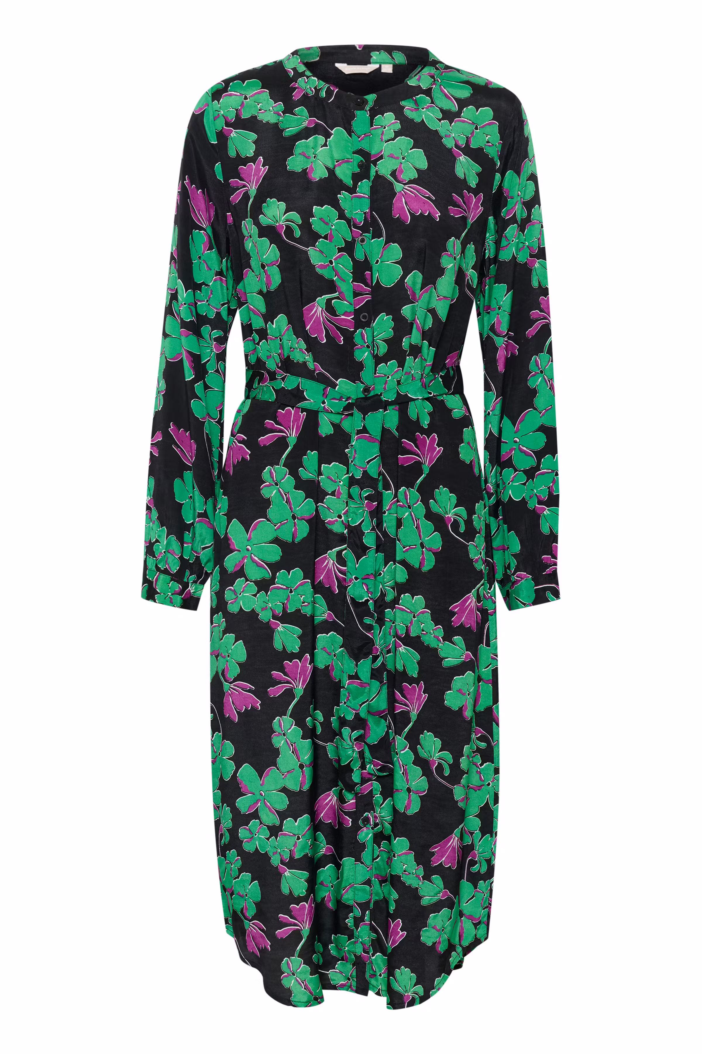 BPfelicia Jurk PACK FRONT 10590588-105323B