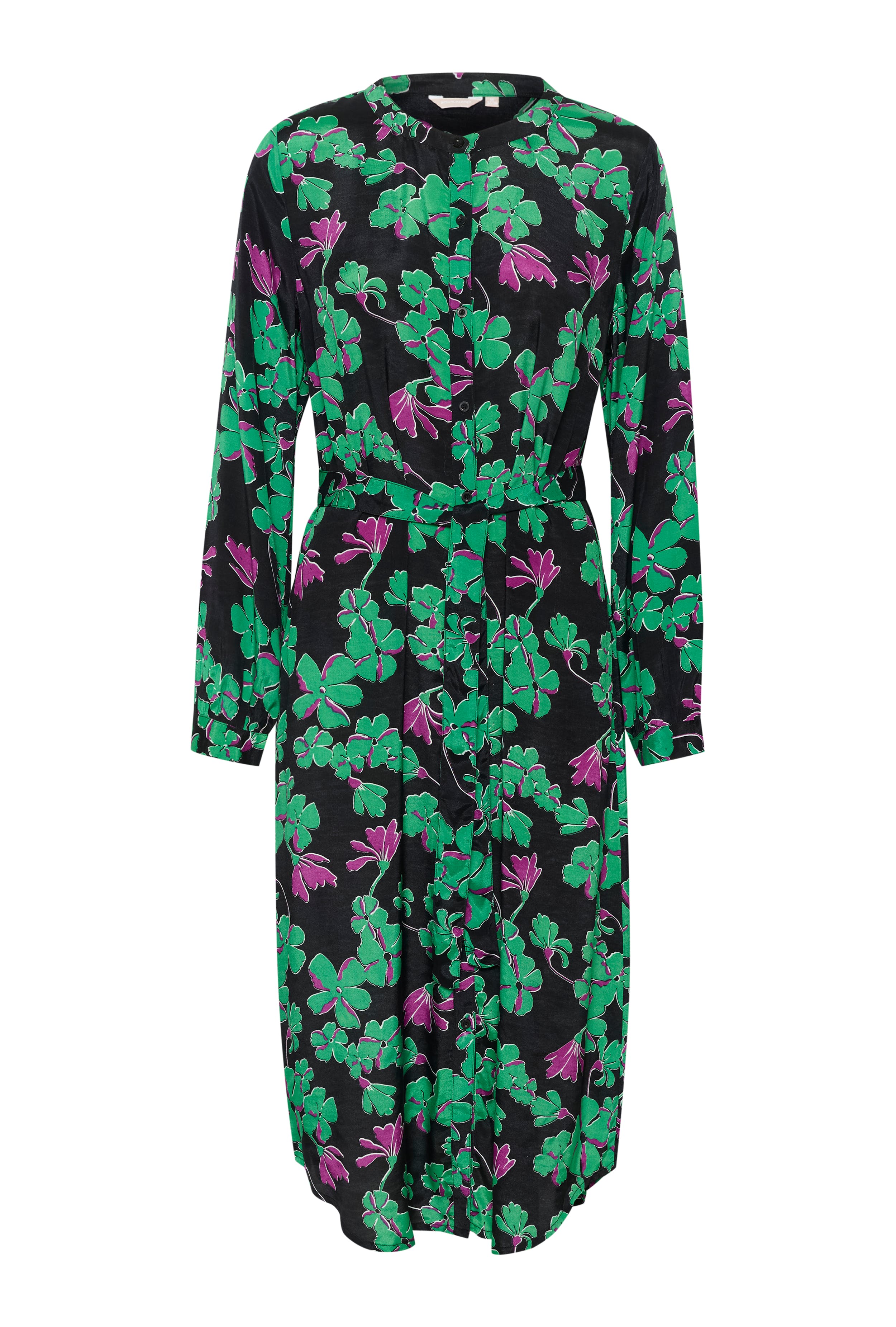 BPfelicia Kleid PACK FRONT 10590588-105323B