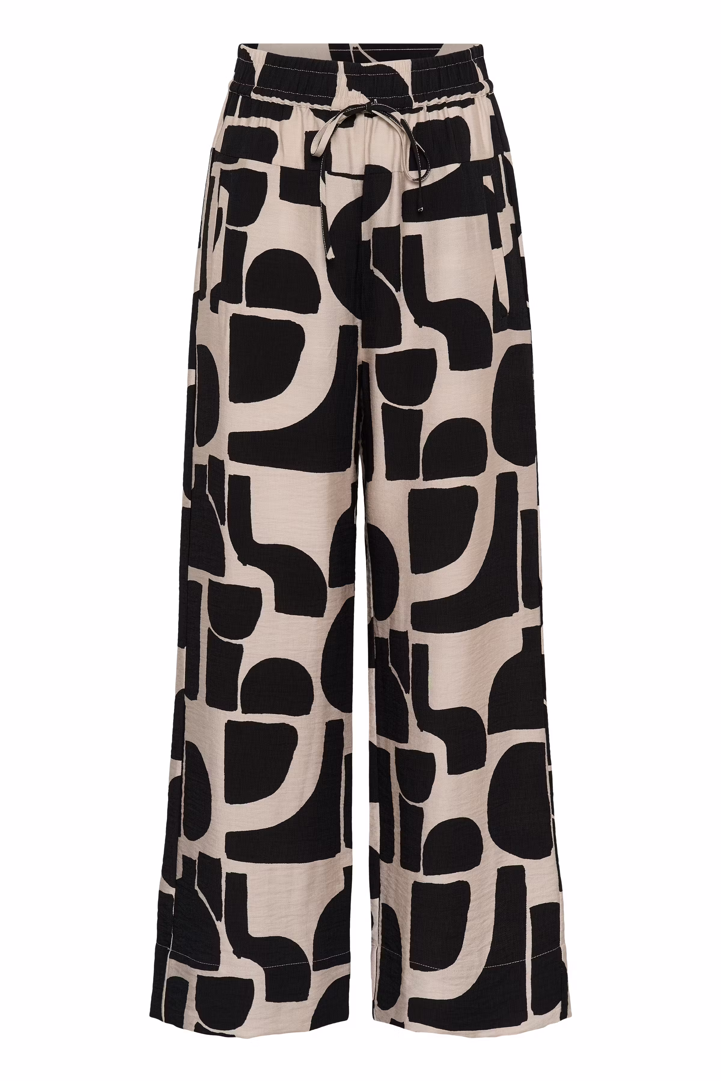 LYNNIW Trousers PACK FRONT 30112764-900008093