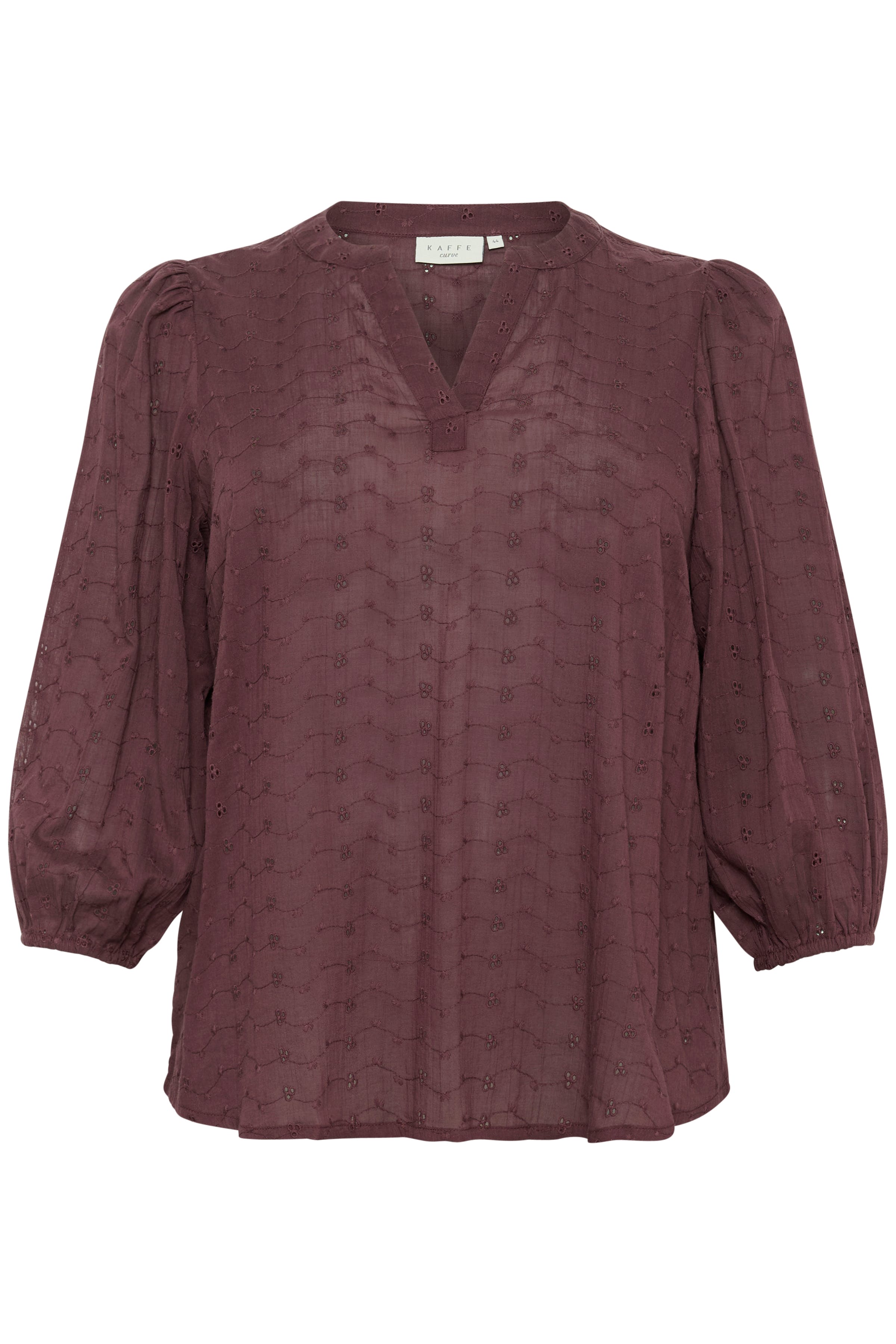 KCmaia Bluse PACK FRONT 10583470-154031