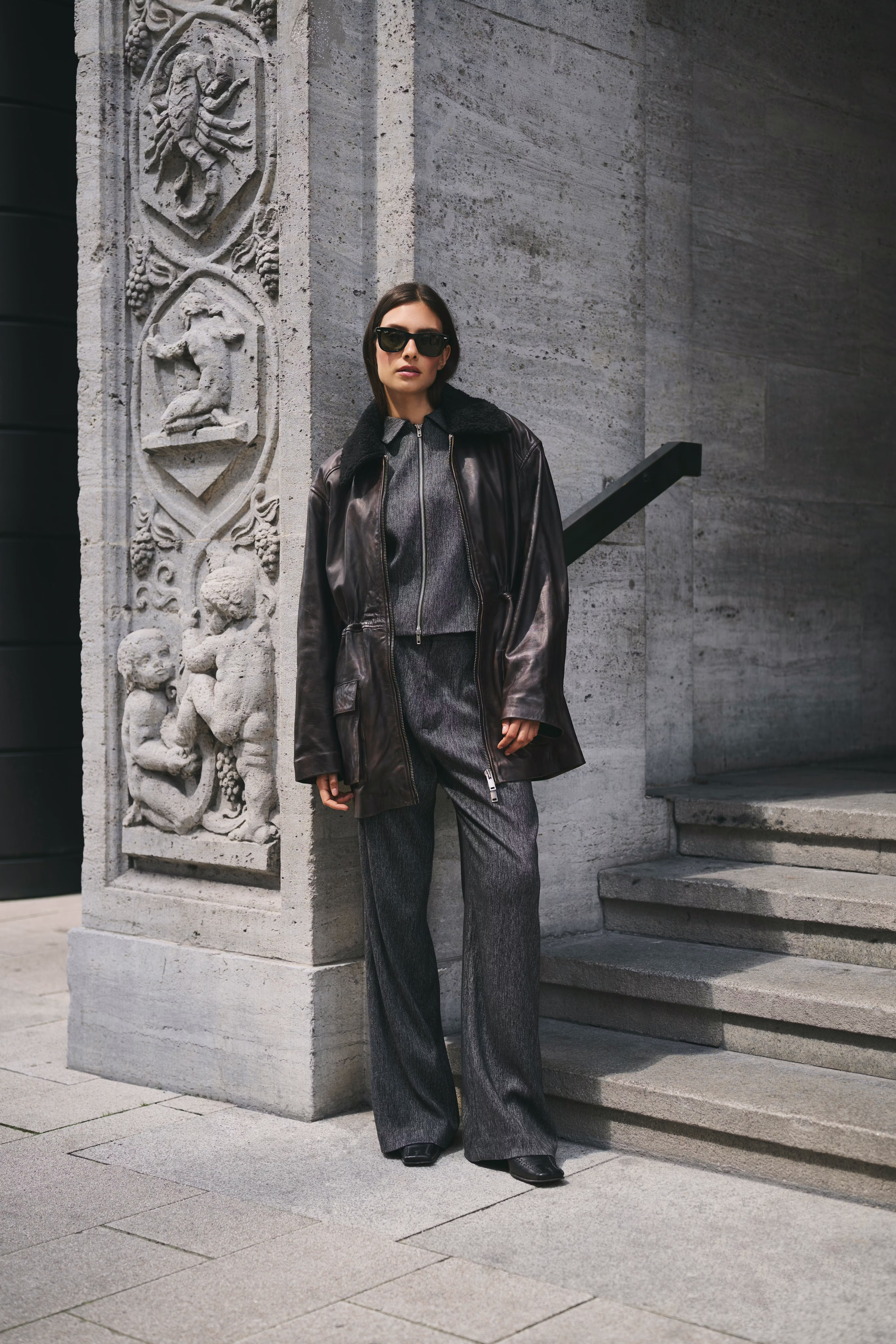 KBBlair Trousers LOCATION NONE 10105596-194008