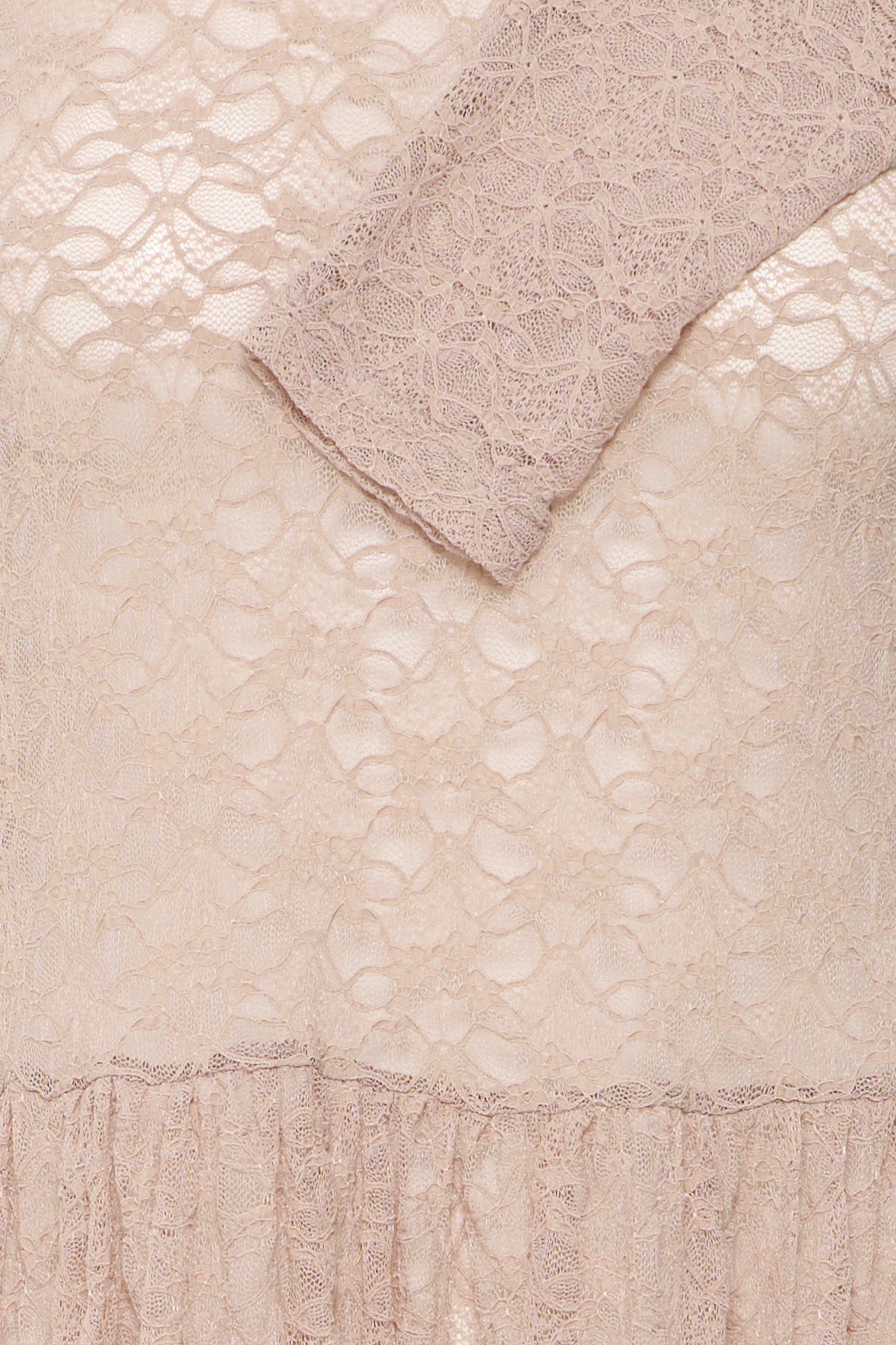 IXLACEY Kleid PACK DETAIL 20123709-160906