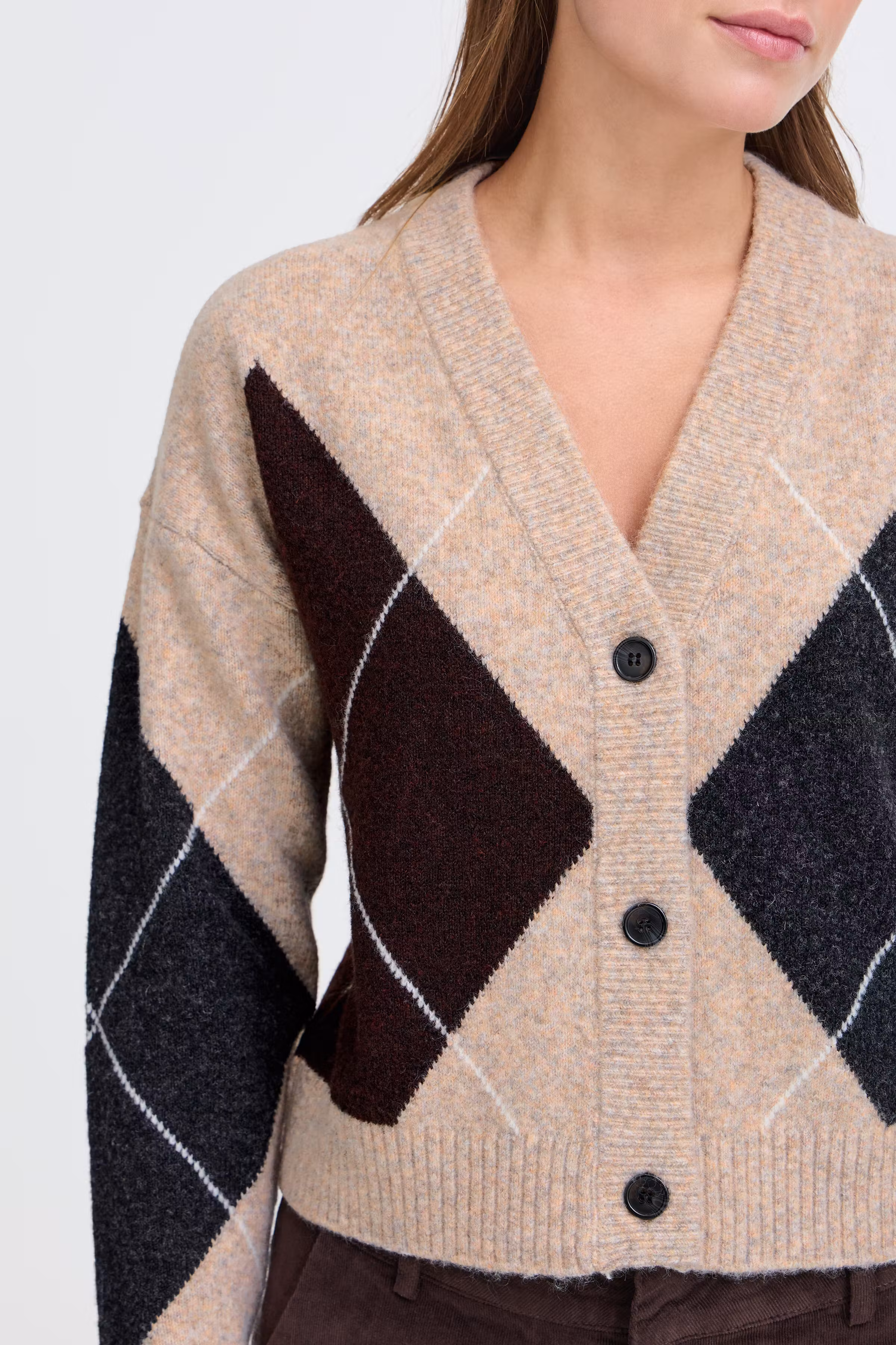 BYOSMILLA Cardigan LOOKBOOK DETAIL 20819496-900016192
