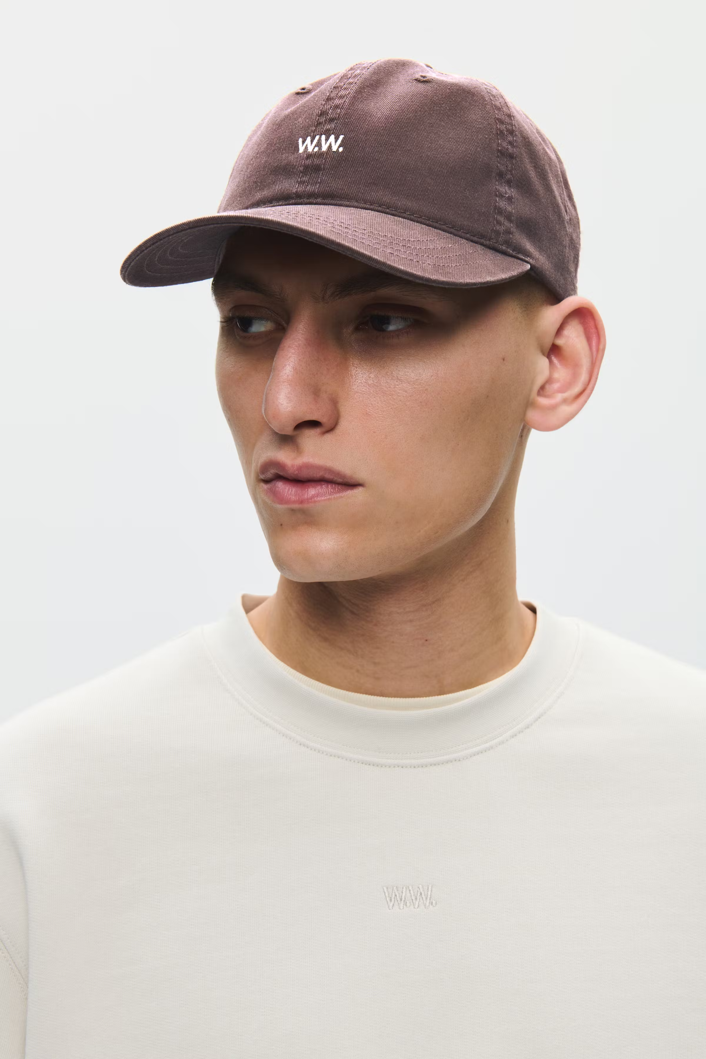 WWW.W.cap Kasket LOOKBOOK DETAIL 30251641-190840