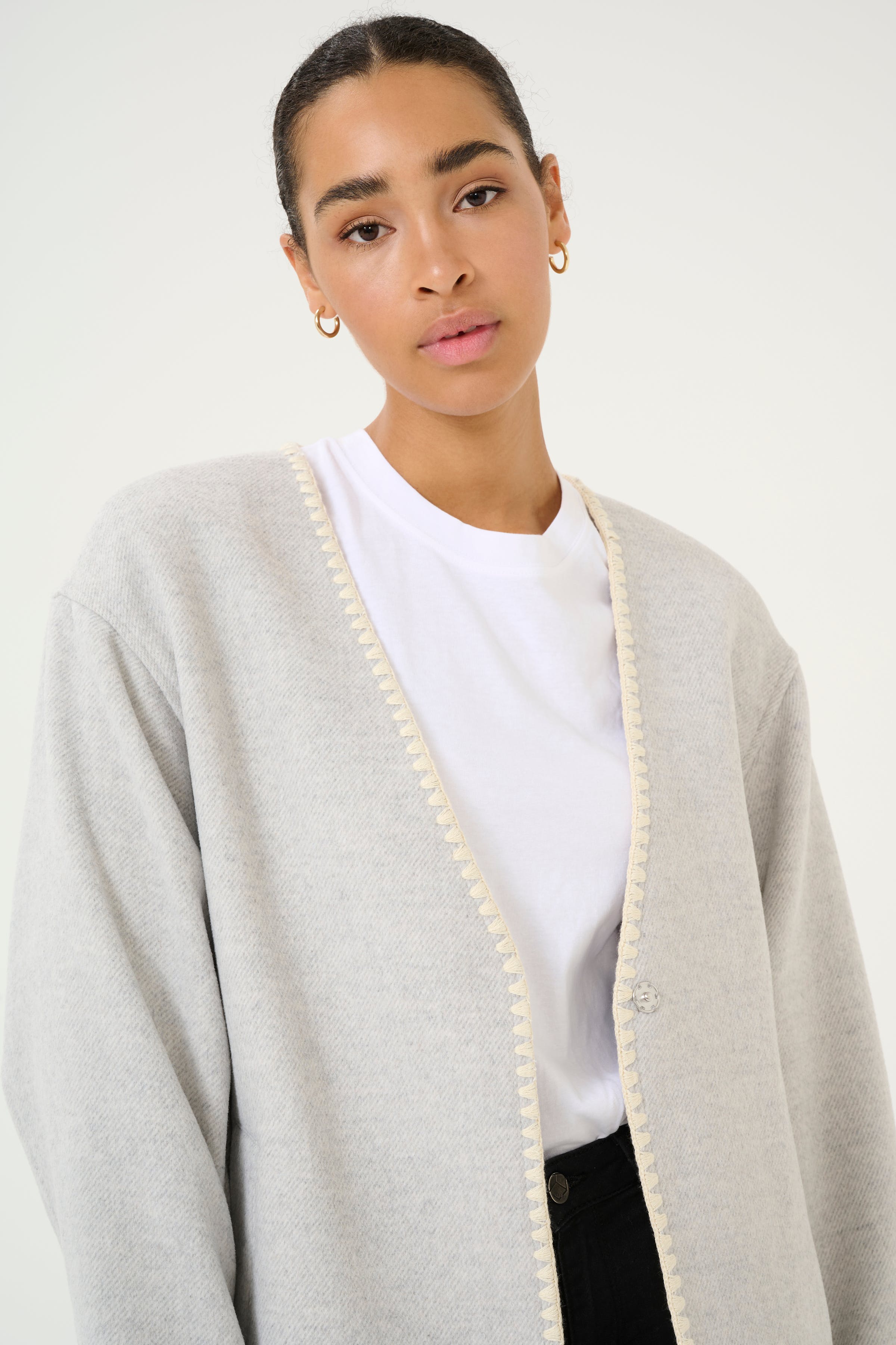 KAulrikke Manteau LOOKBOOK DETAIL 10509487-100126