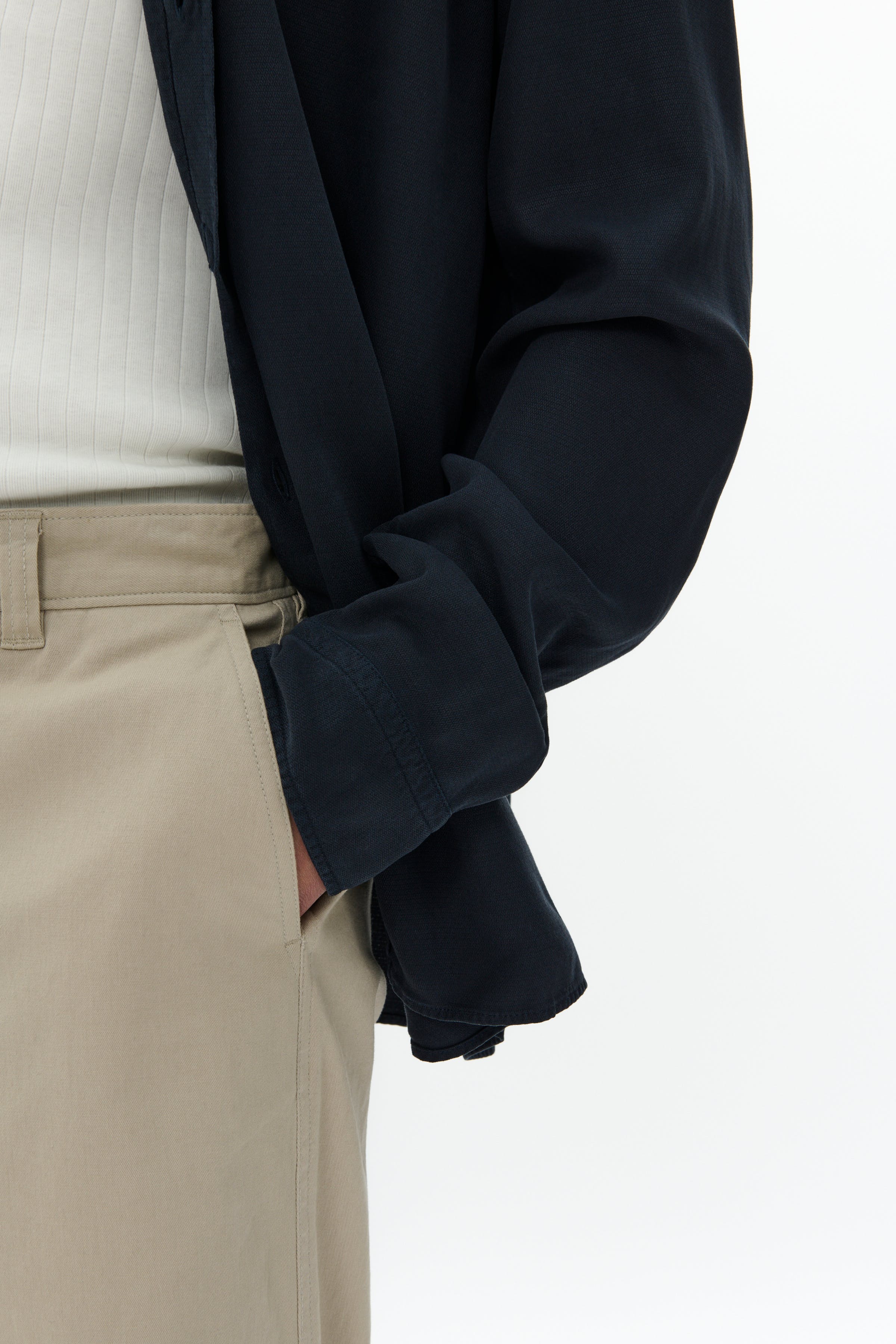 MAChristaldo Skjorta LOOKBOOK DETAIL 30207955-194011