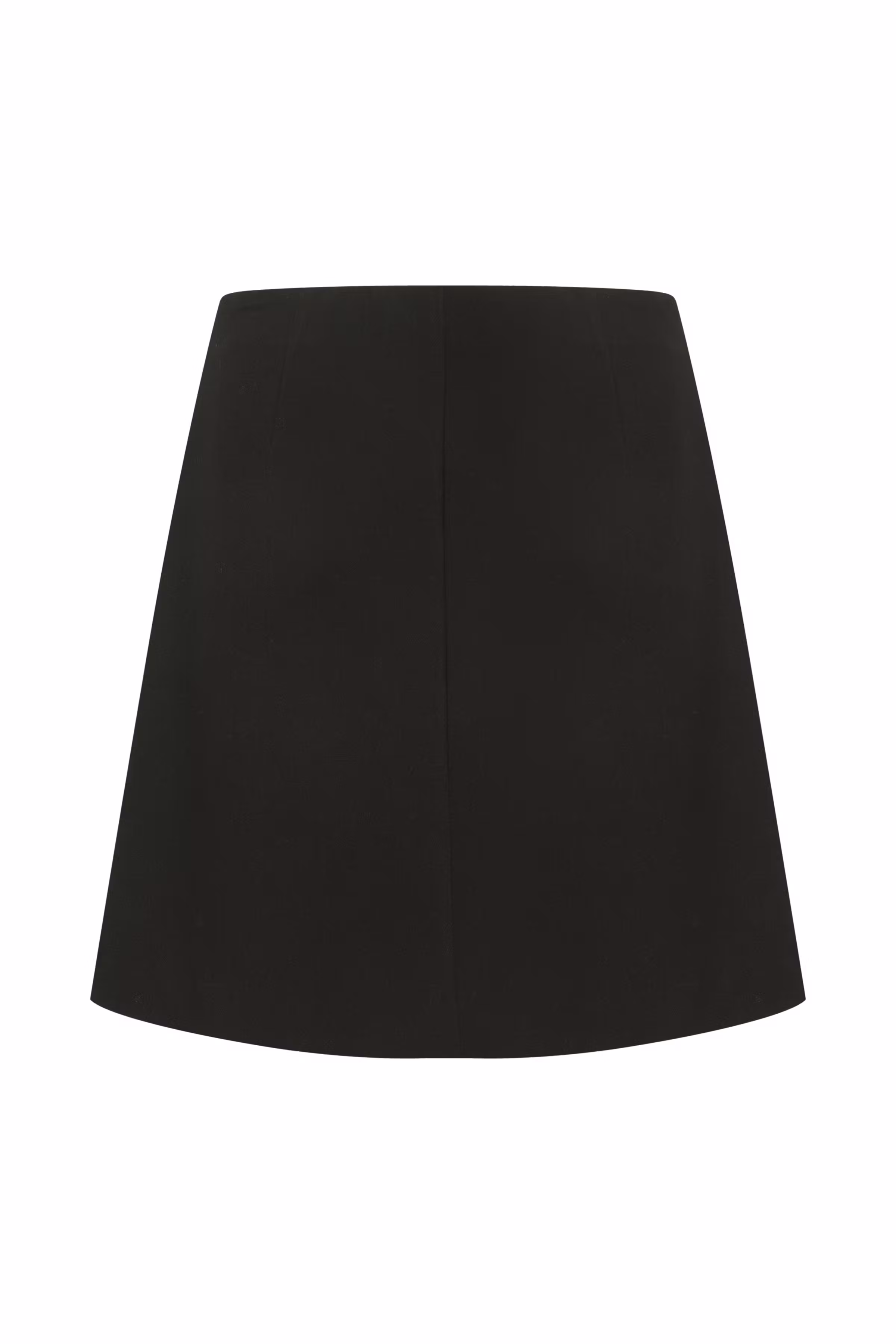 SLCorinne Skirt PACK BACK 30407280-194008