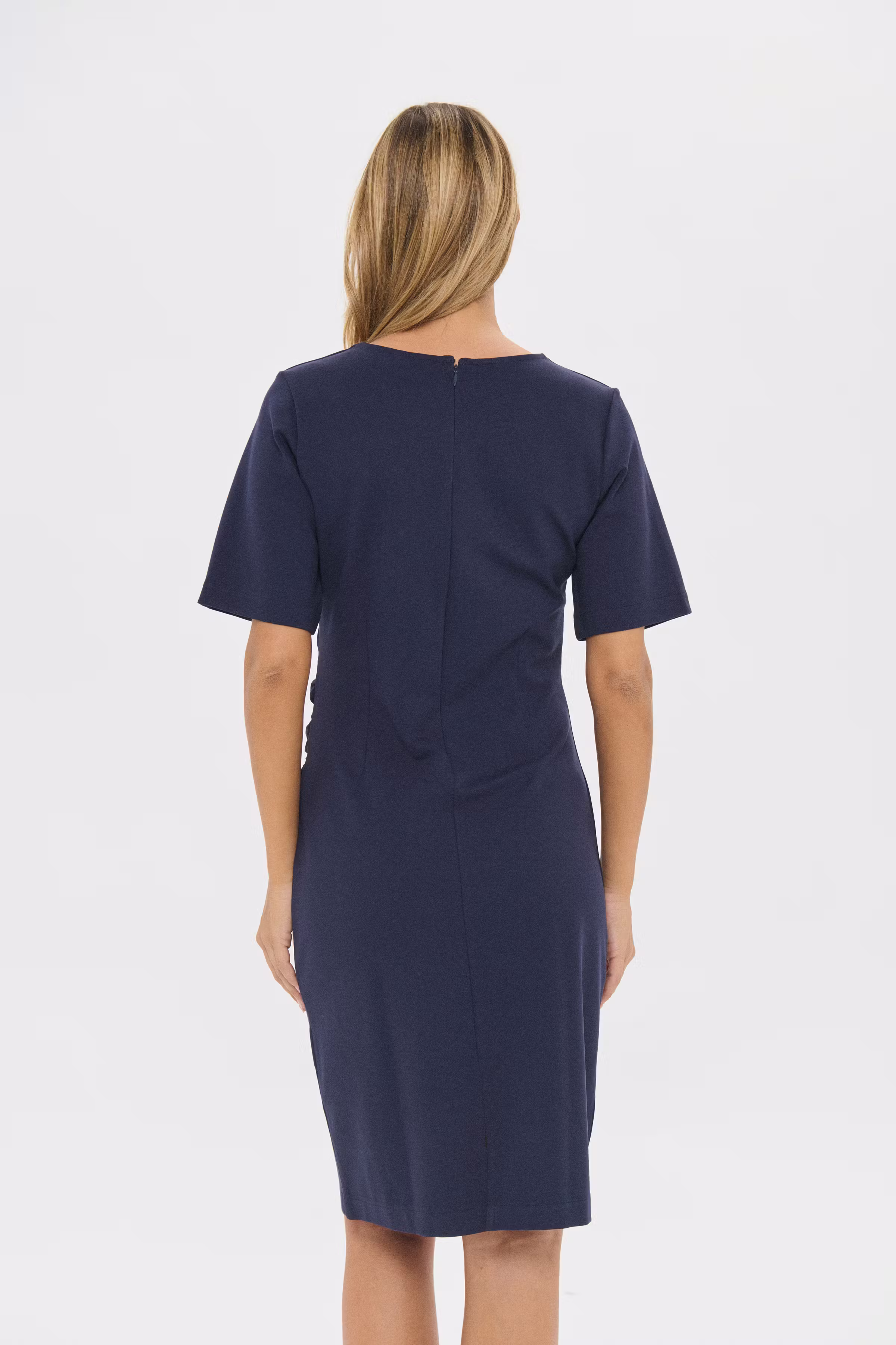 GennySZ Dress LOOKBOOK BACK 30513546-193924