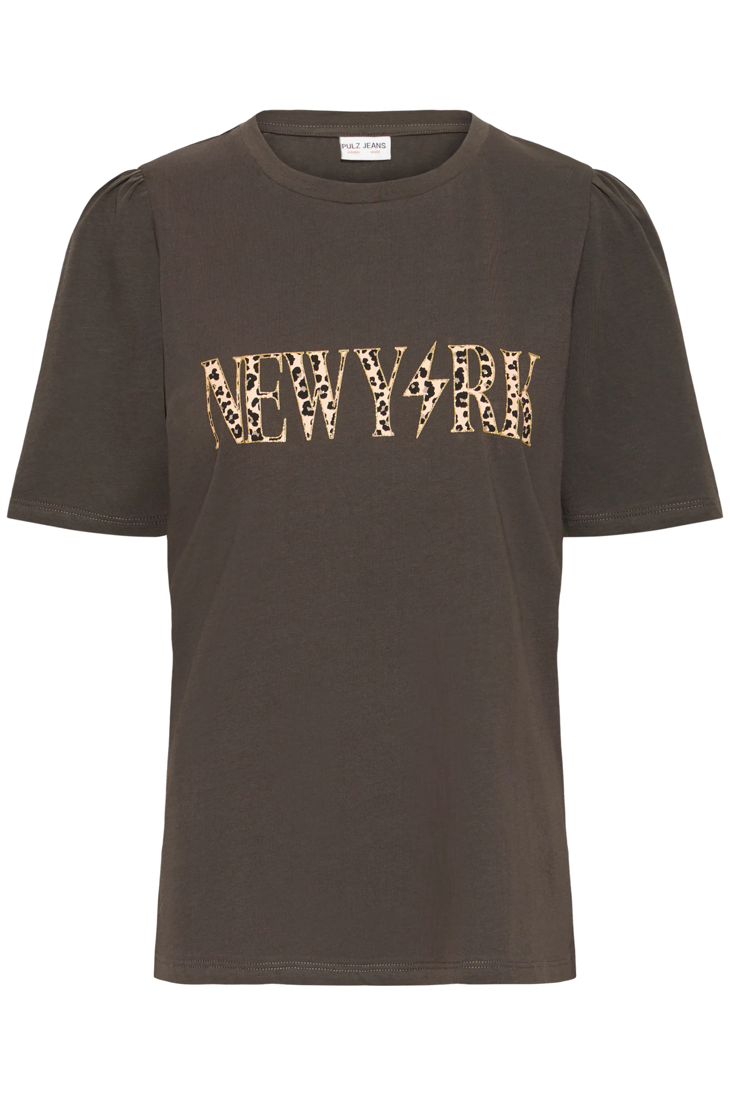 PZMAXWELL T-shirt PACK FRONT 50210054-191101