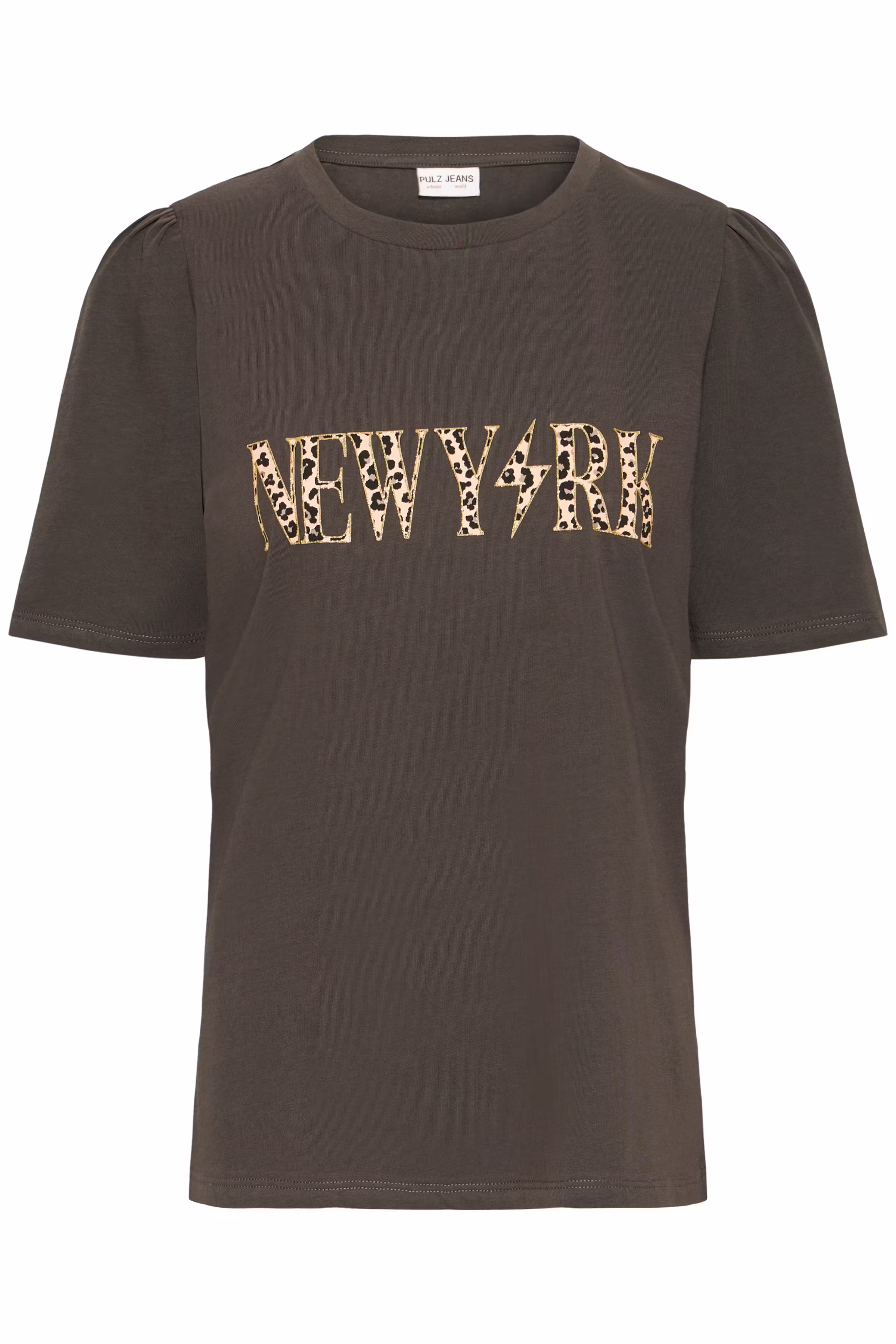 PZMAXWELL T-shirt PACK FRONT 50210054-191101