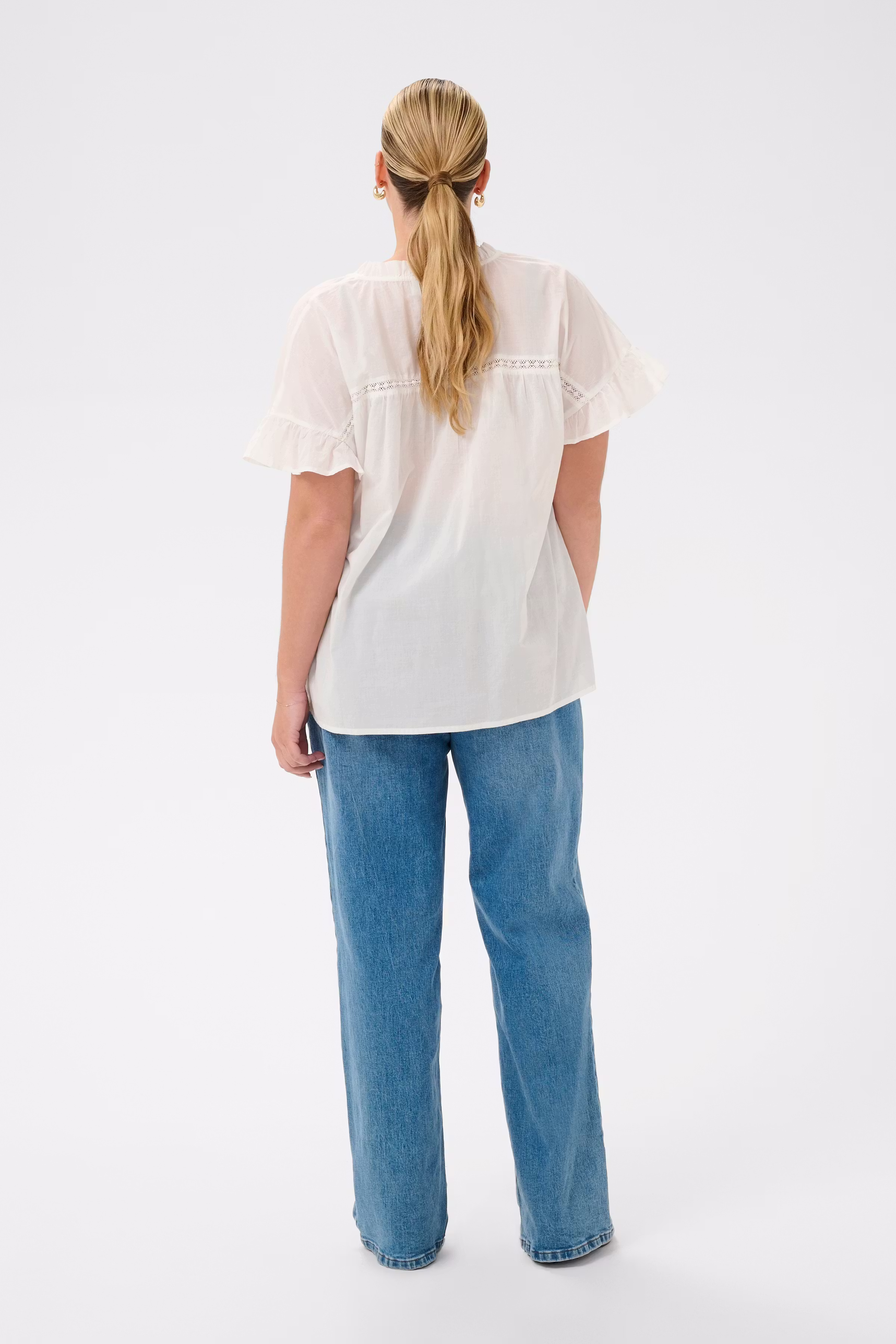 KCvaleria Top LOOKBOOK BACK 10584184-110602