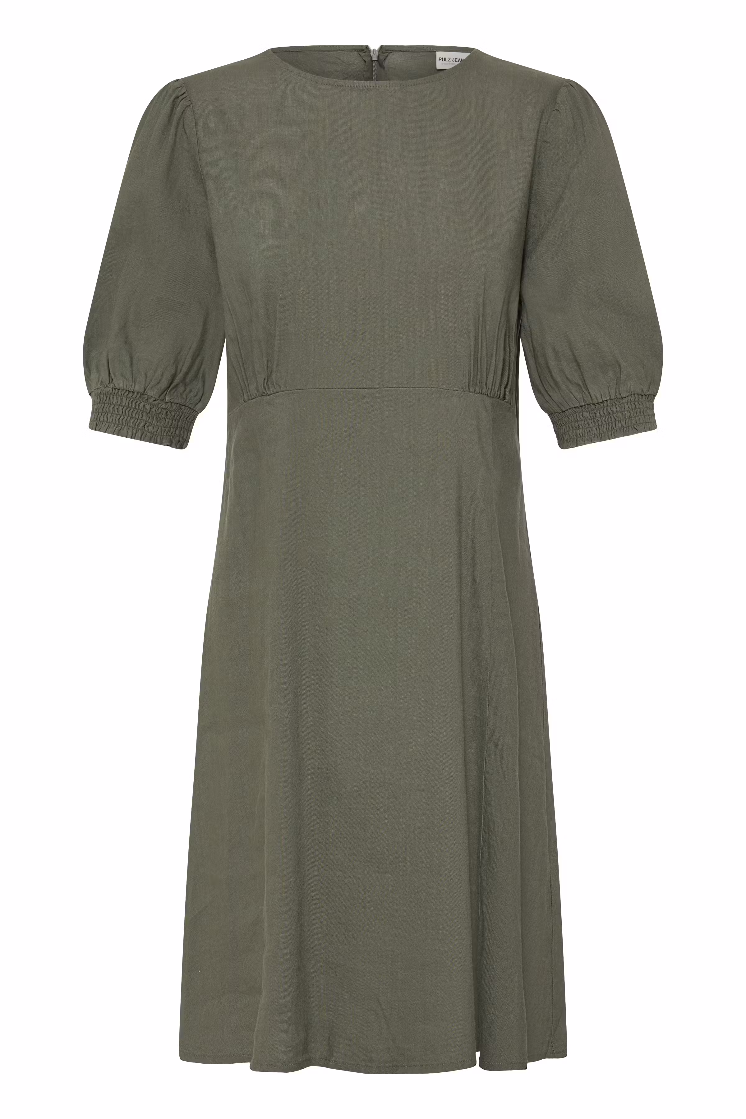 PZLUCA Kjole PACK FRONT 50210430-180312