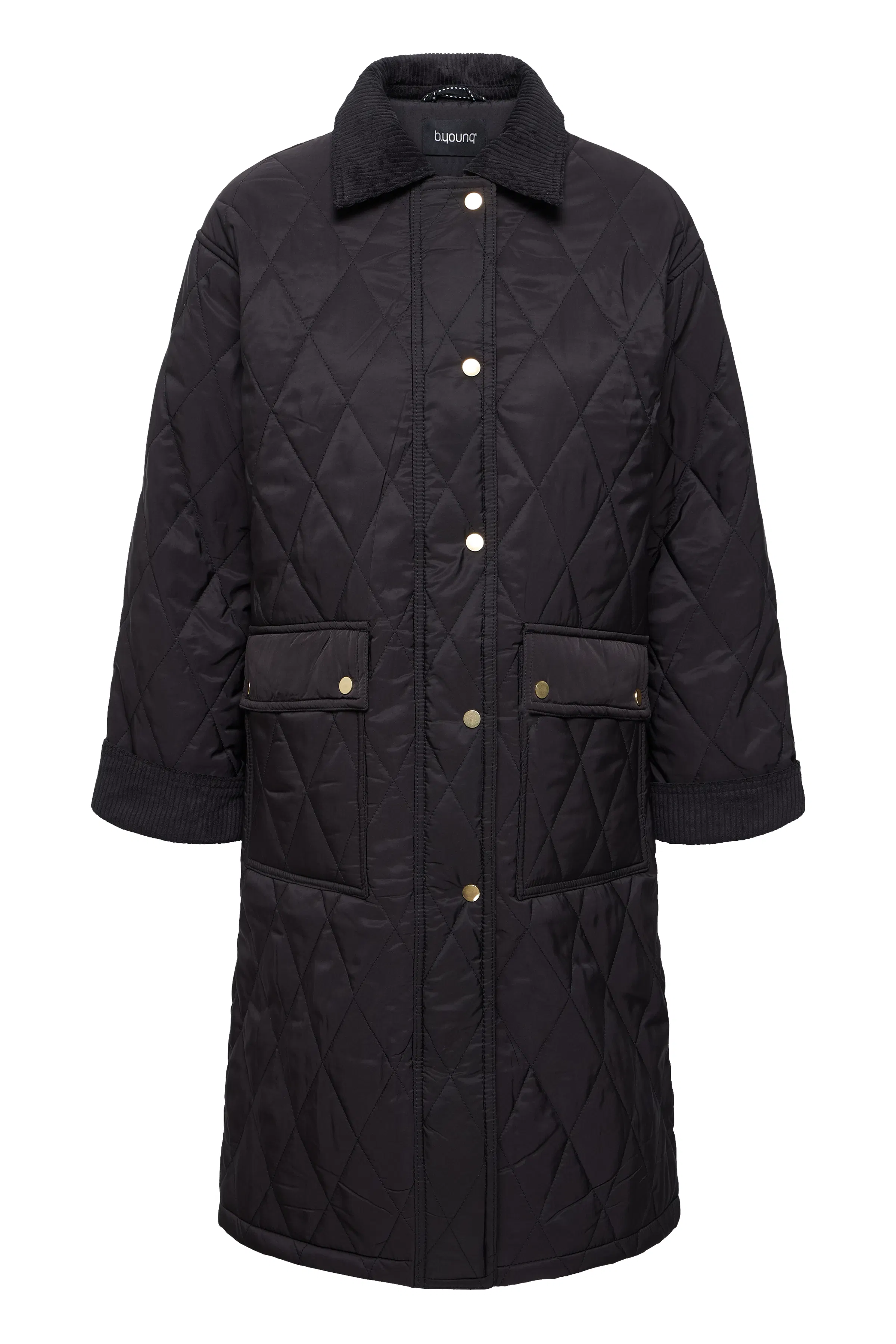 BYBELLINI Kåpe PACK FRONT 20819093-194008