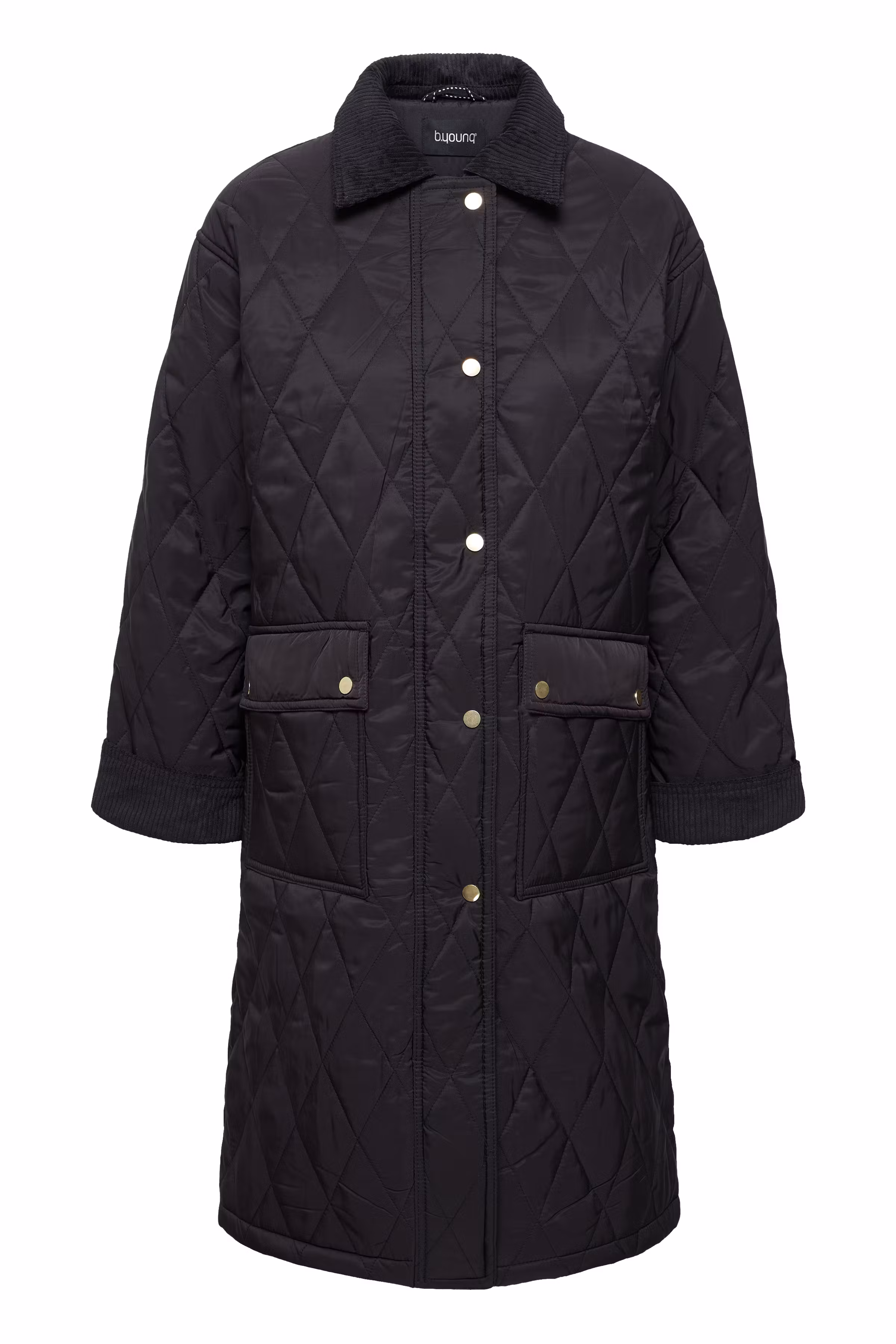 BYBELLINI Kåpe PACK FRONT 20819093-194008