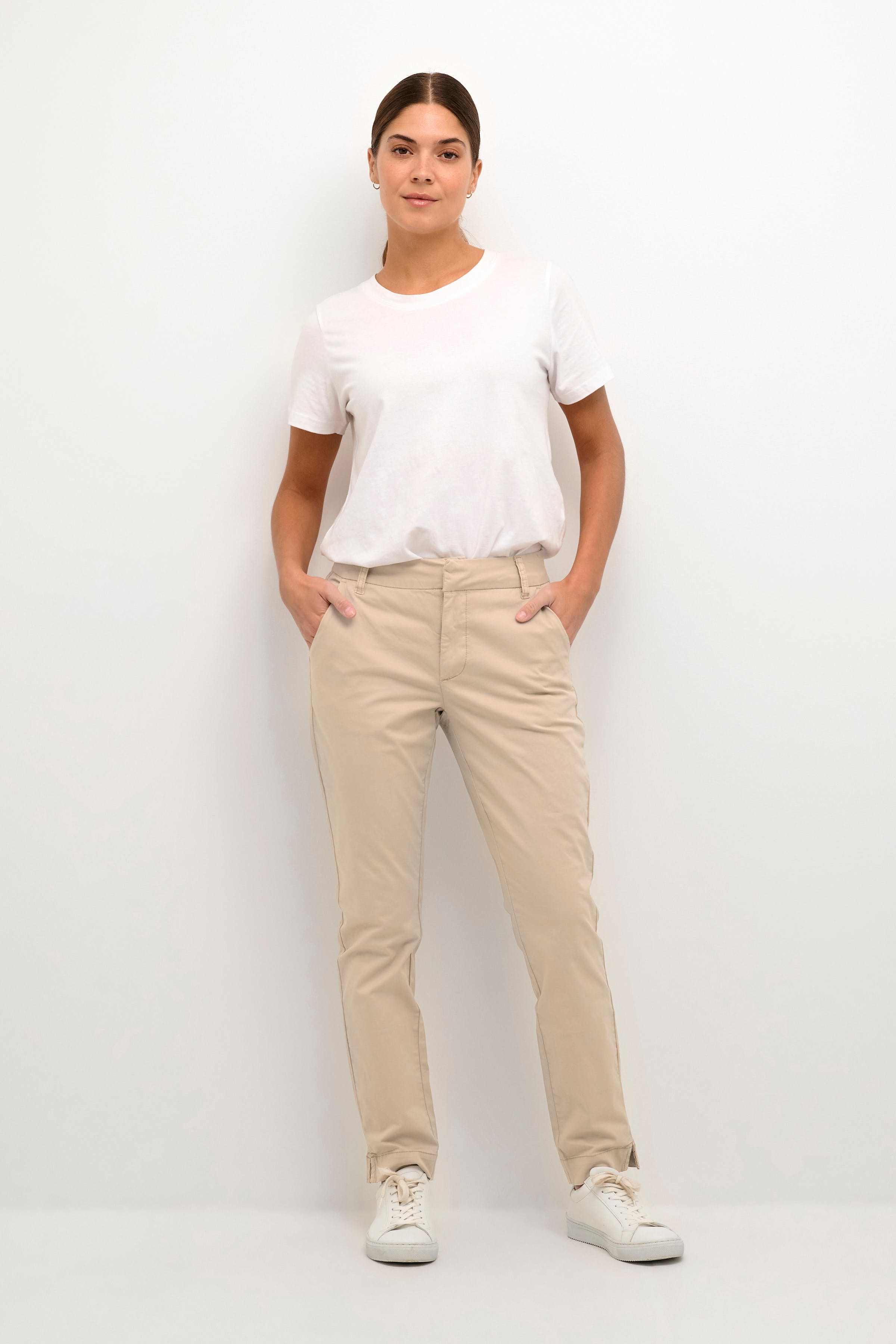 KAmette Bukser LOOKBOOK FRONT 10506121-151305