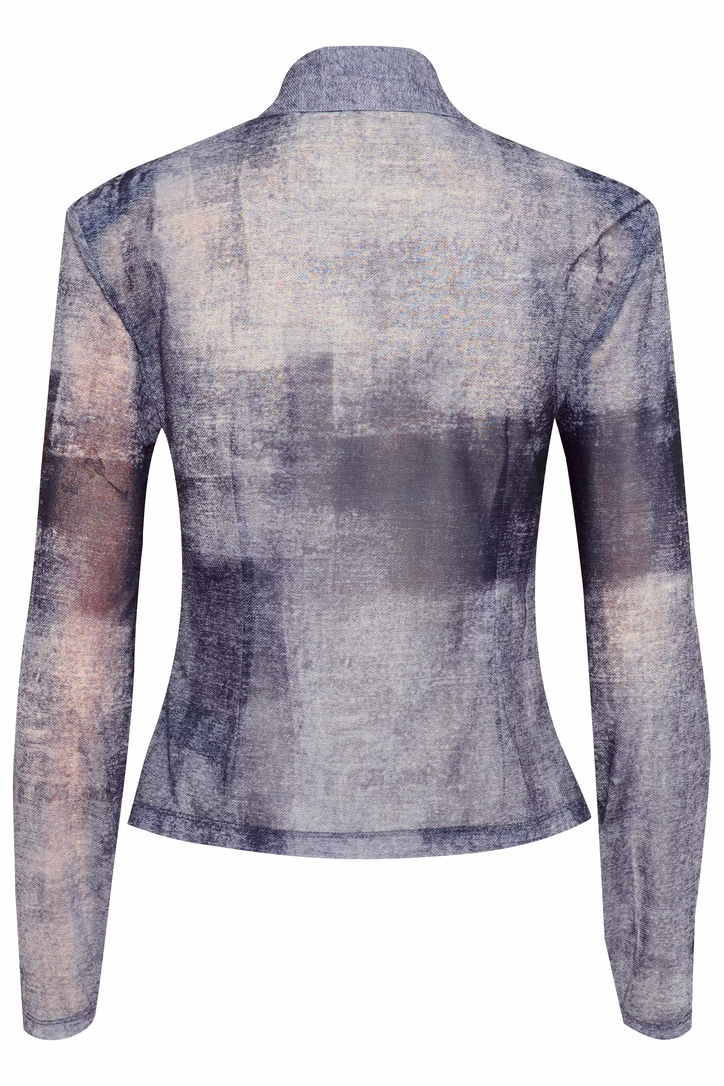 GZdeona Shirt PACK BACK 10910362-107837