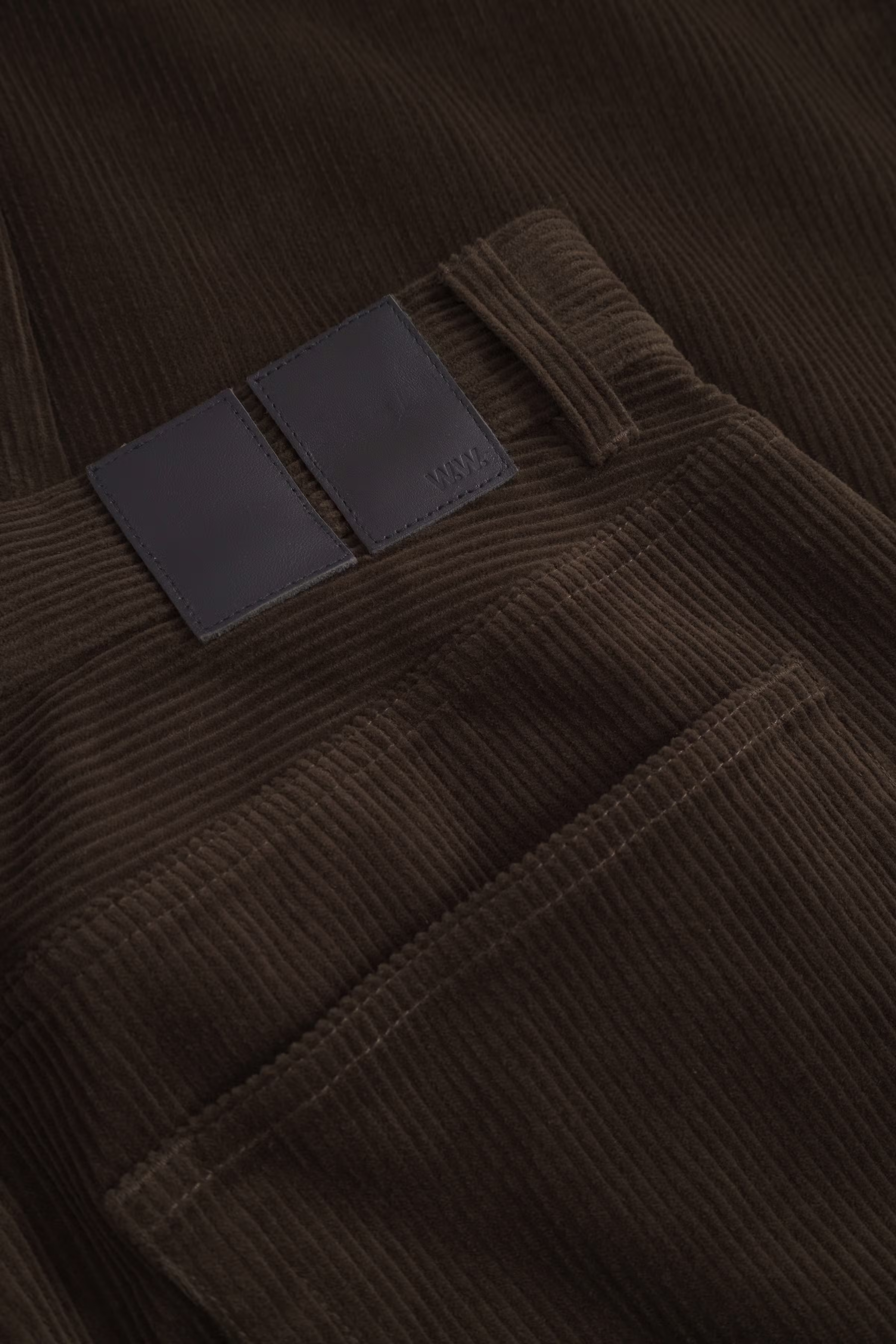 WWType 3 Bukser PACK DETAIL 30251654-190840