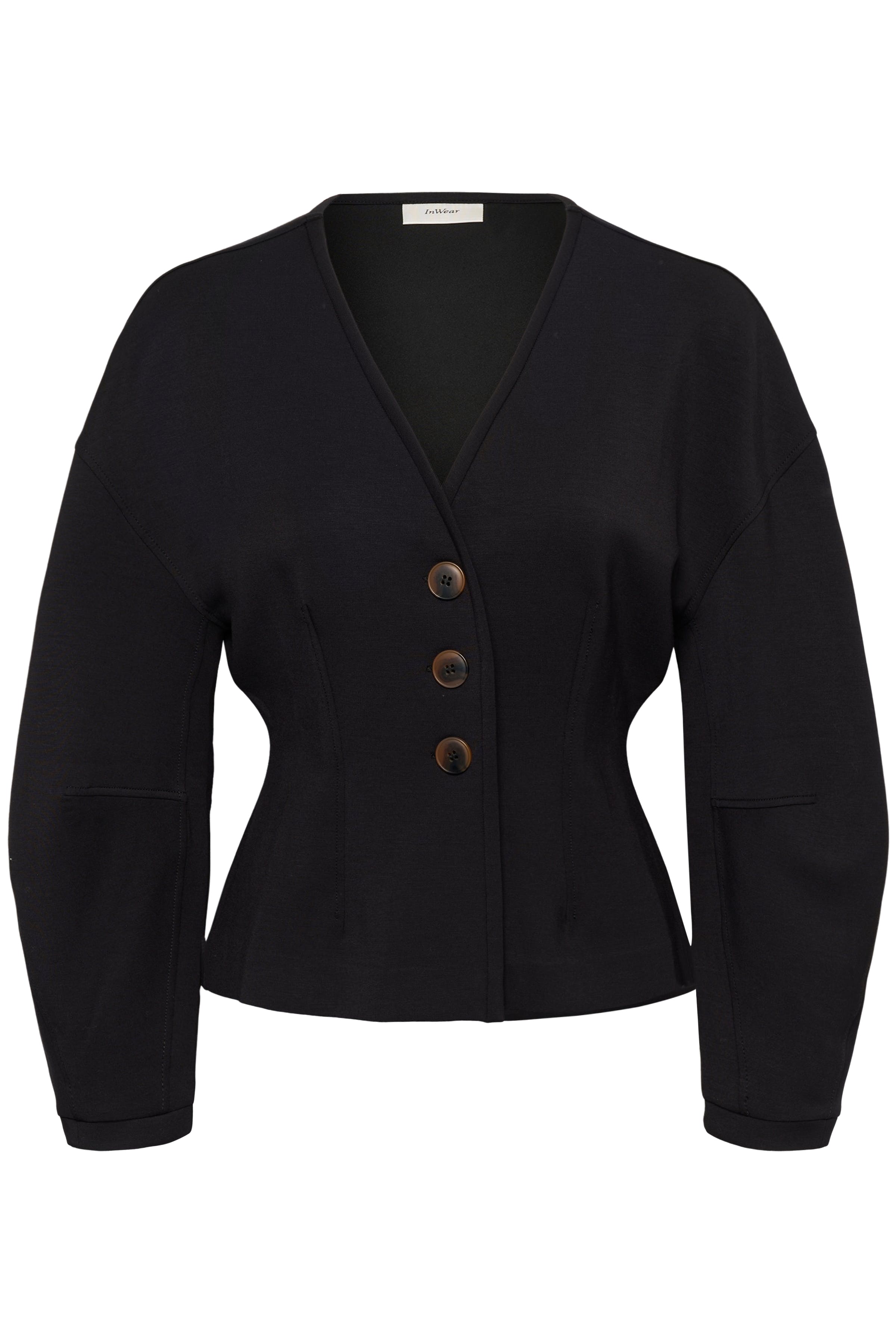 FARIIW Casual jacket PACK FRONT 30112633-194008