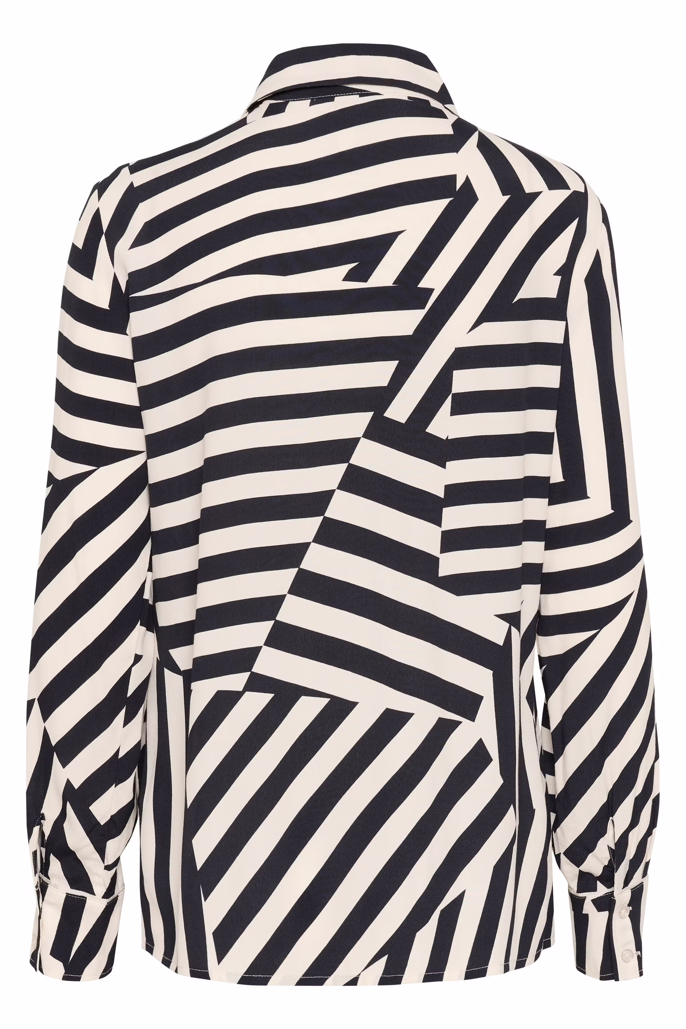 DelvinPW Hemd PACK BACK 30308381-302748