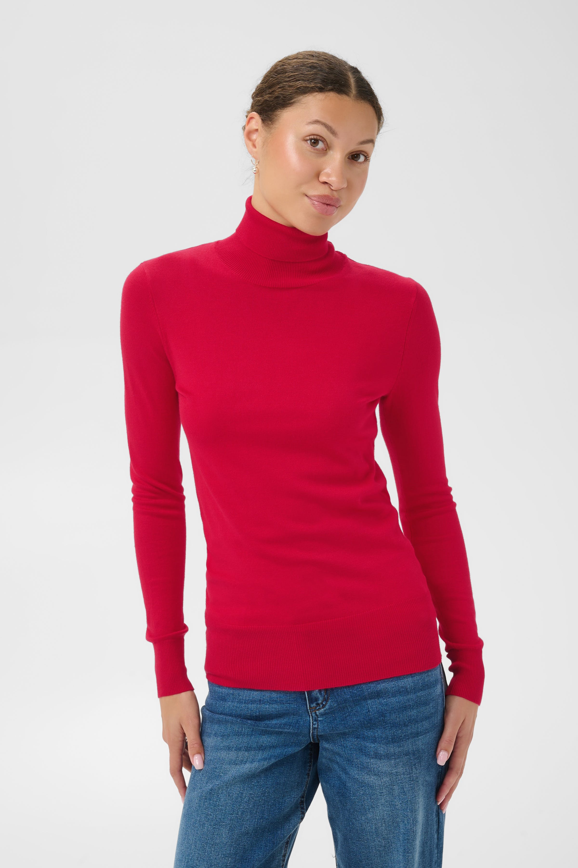 Astrid Pullover LOOKBOOK FRONT 500023-191762
