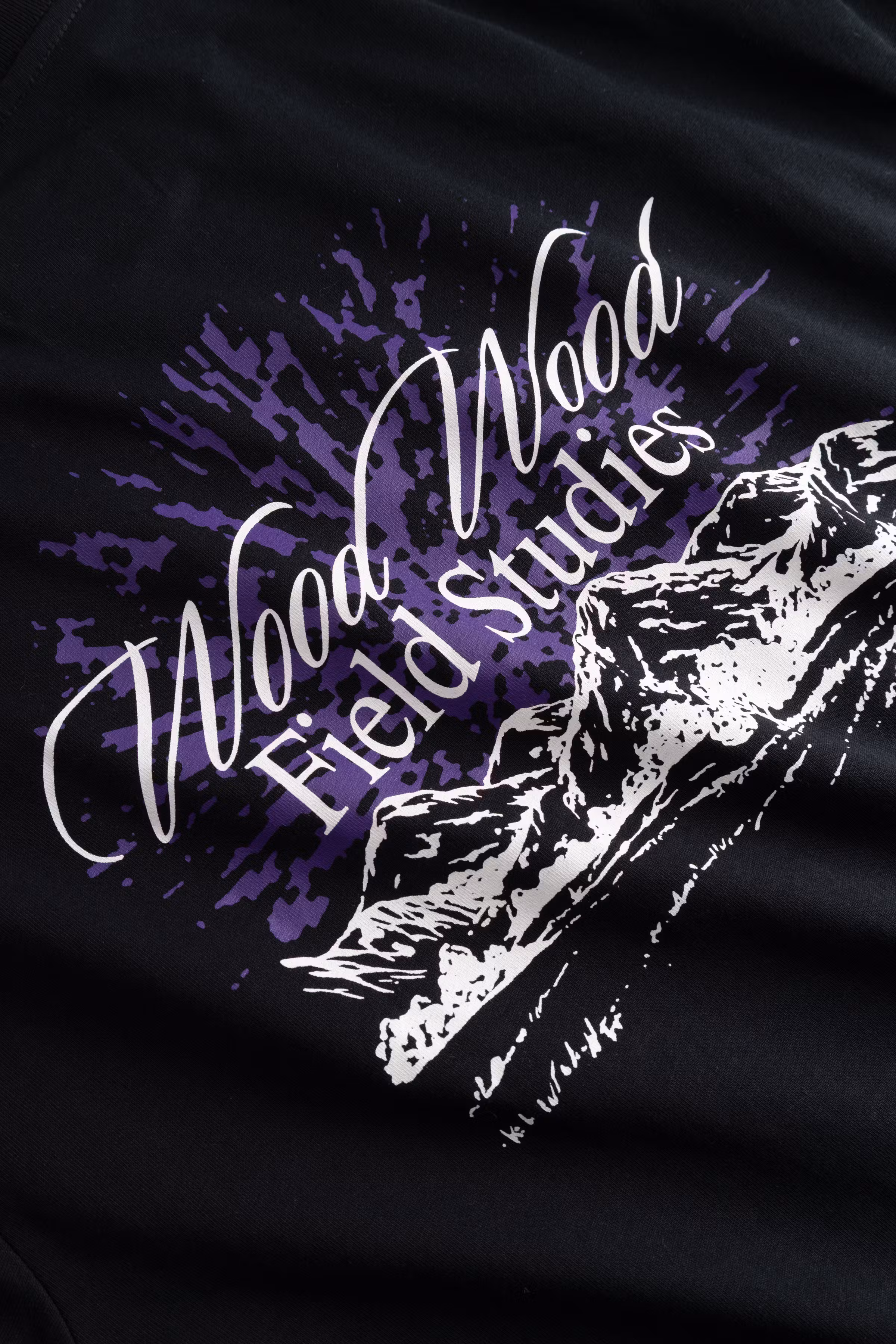 WWGary Field T-shirt PACK DETAIL 30252275-303700