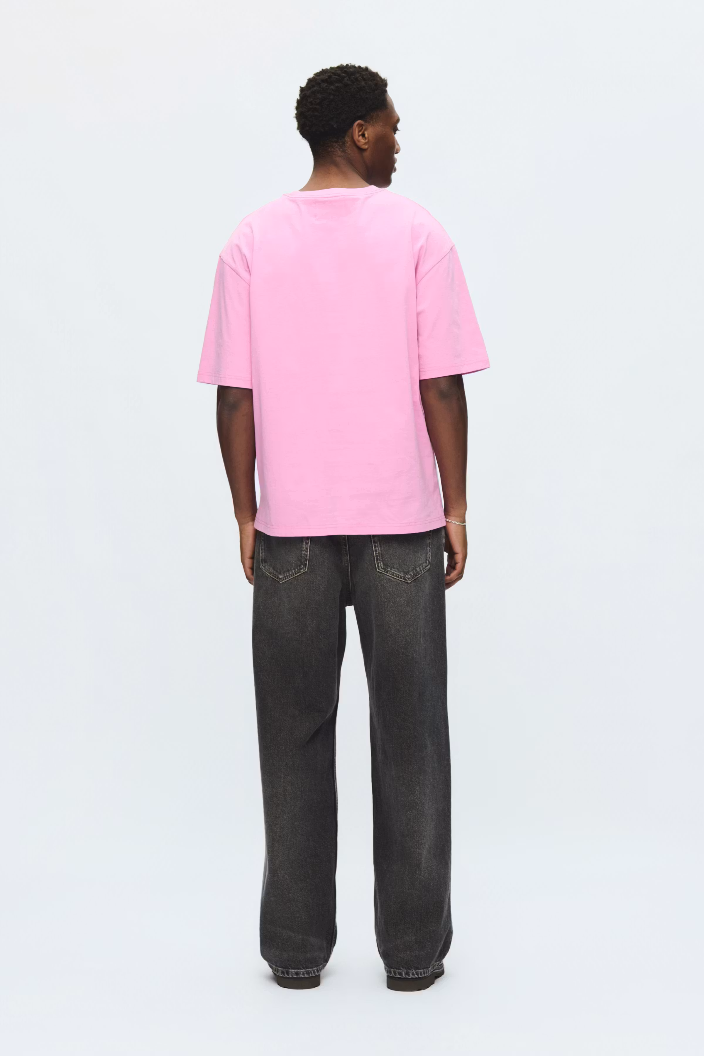 WWGary T-shirt LOOKBOOK BACK 30252266-162614