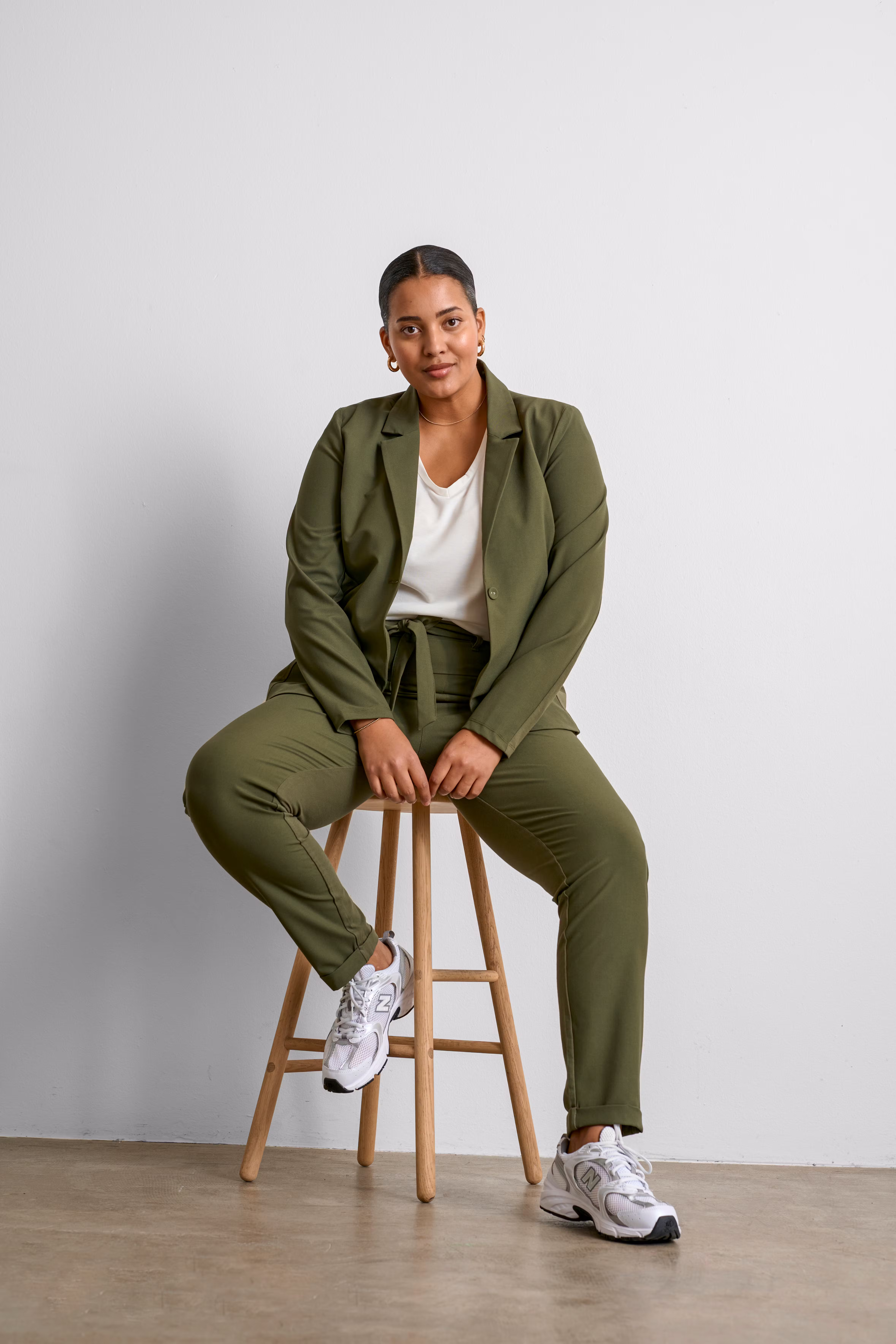 KCjia Riem Broek LOCATION NONE 10580008-190511