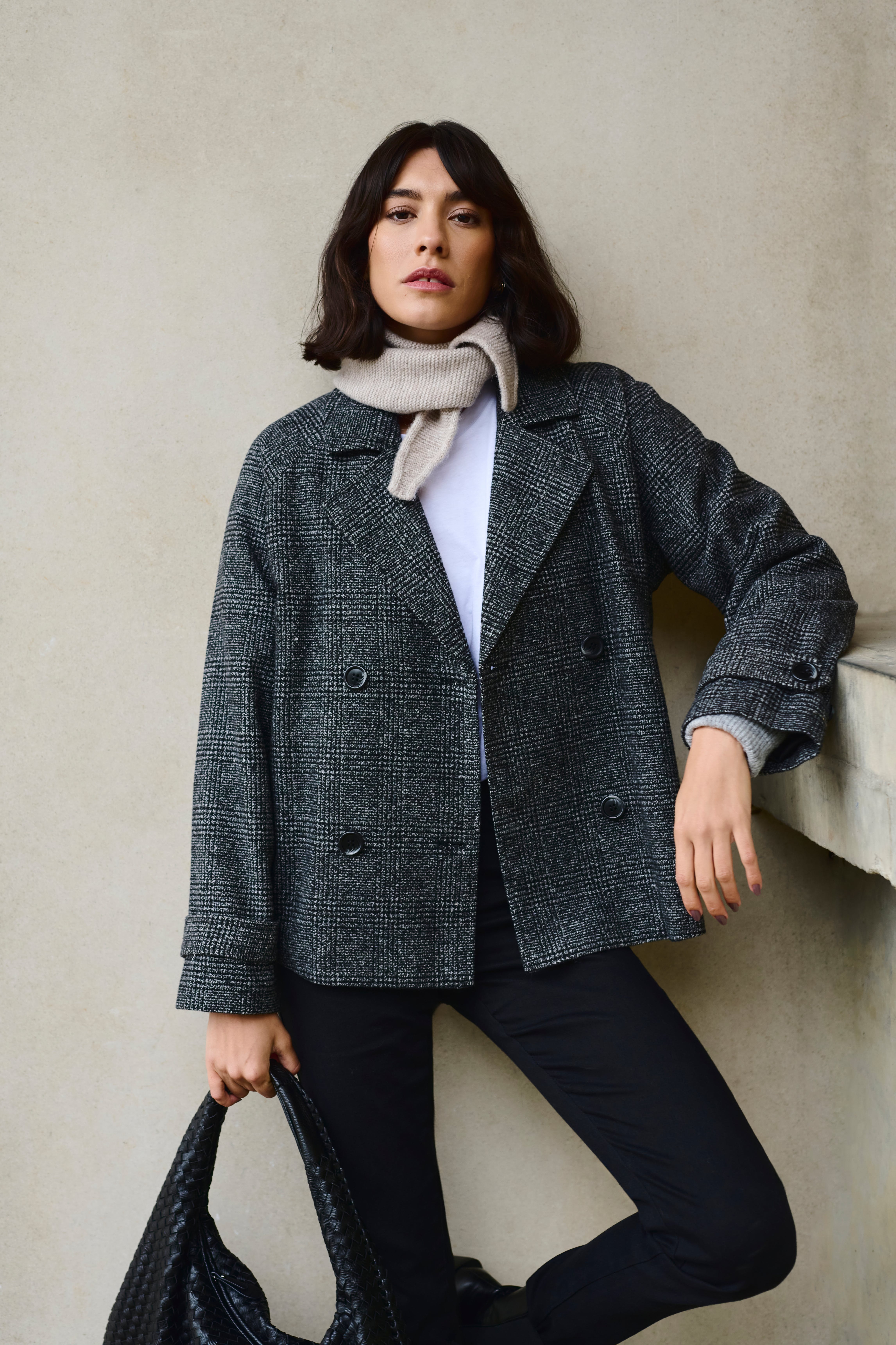 KAfabiola Jacke LOCATION NONE 10508951-106189