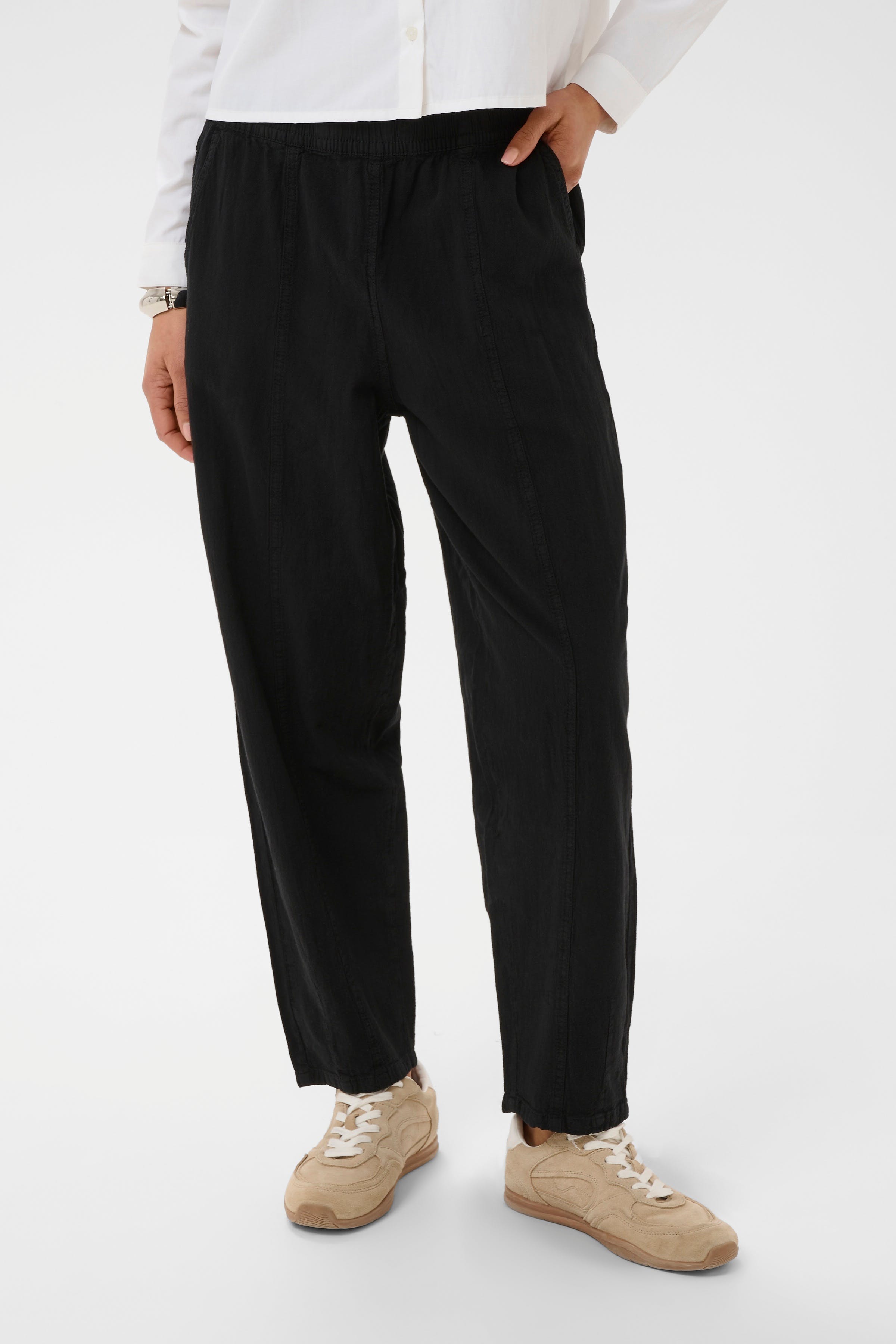 KAnaya Trousers LOOKBOOK FRONT 10511153-100121