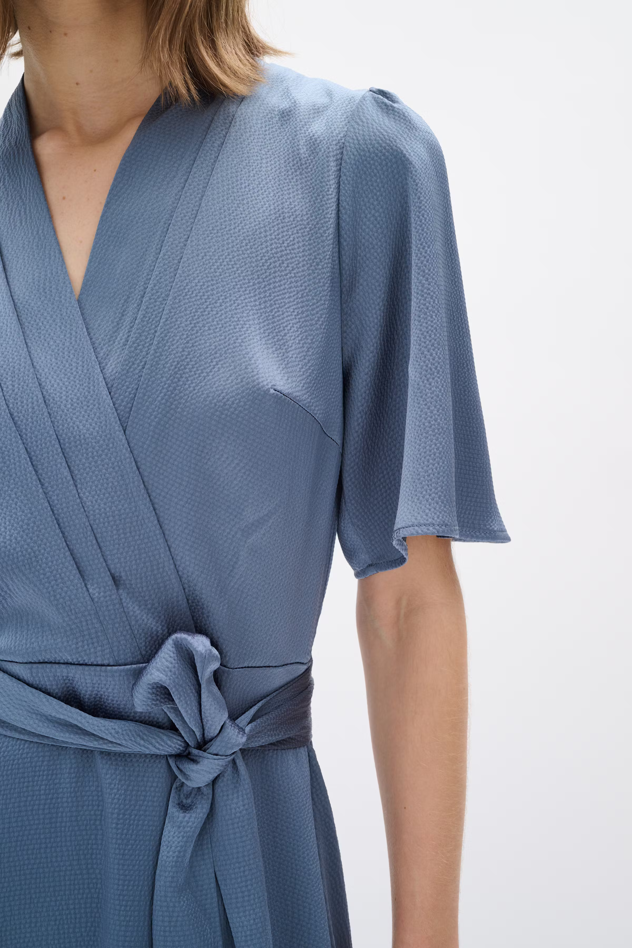 SendraIW Dress LOOKBOOK DETAIL 30111079-183916