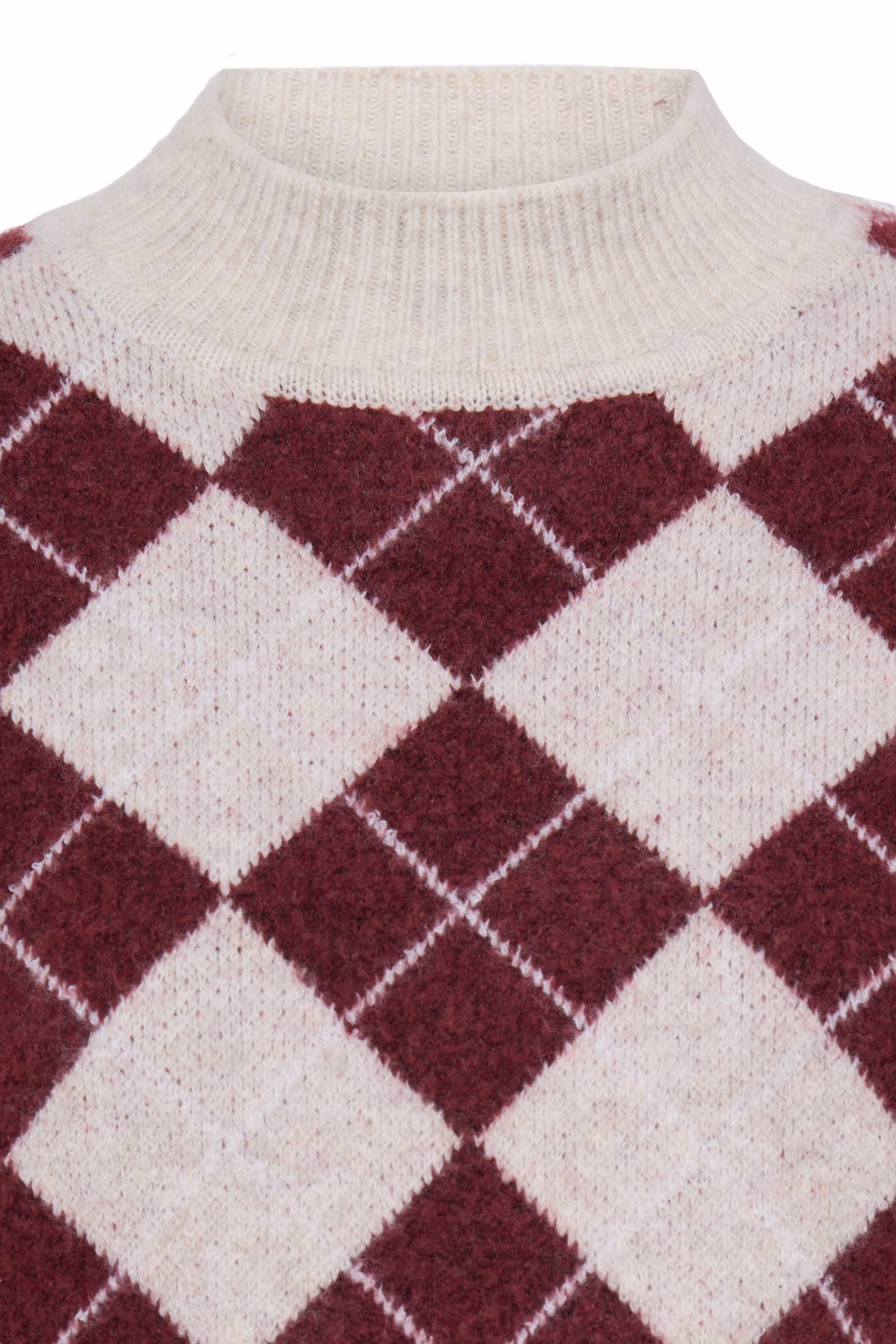 IHEDEEN Pullover PACK DETAIL 20127663-900017151