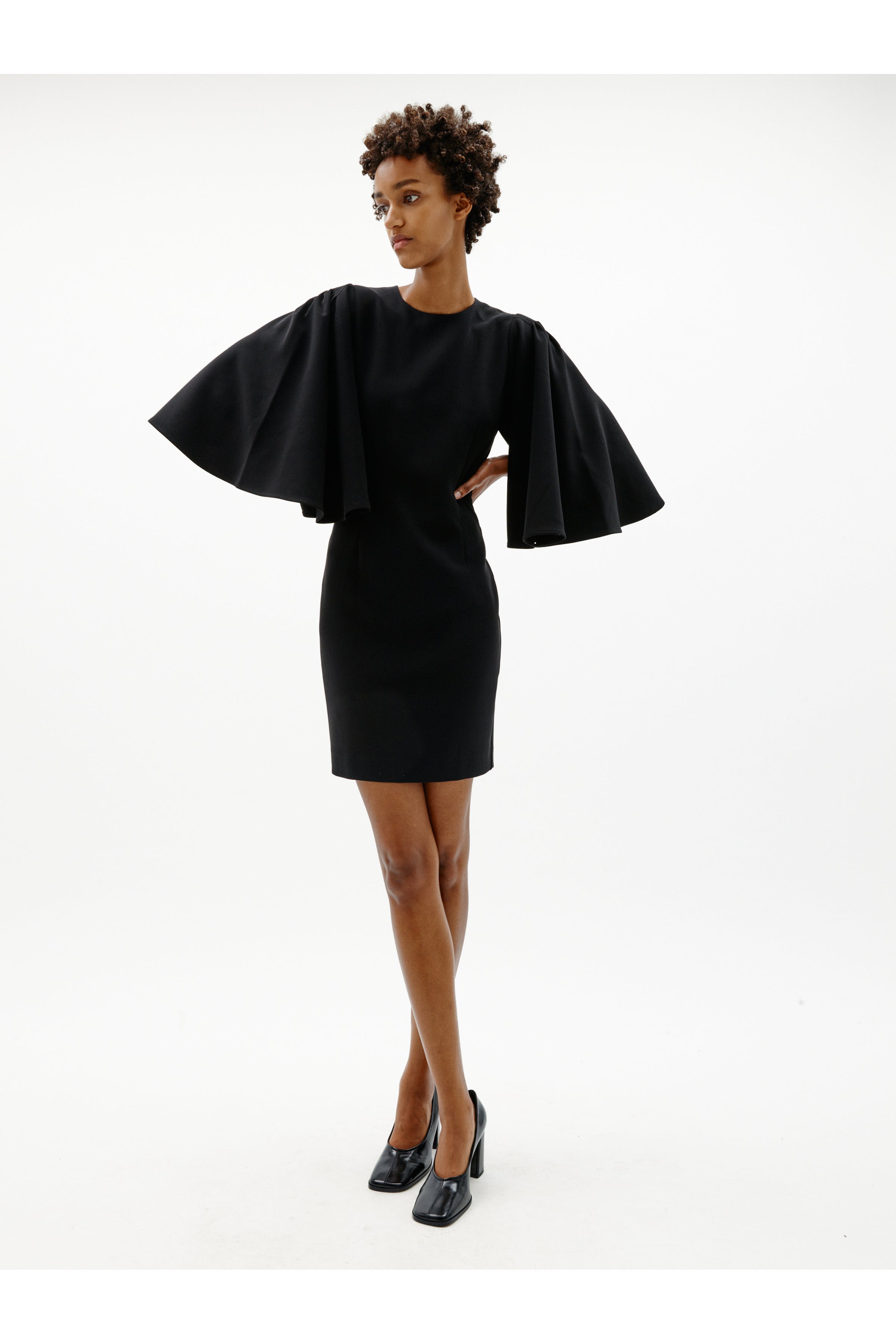 CORBINNEIW Dress LOCATION NONE 30112910-194008