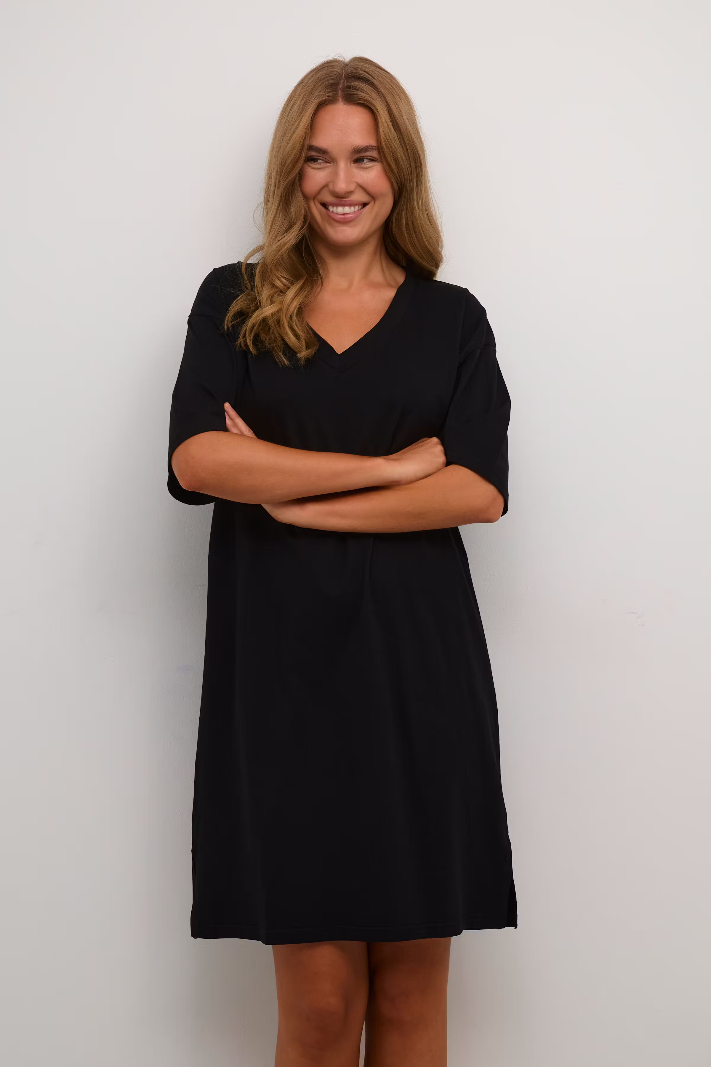 KAedna Kjole LOOKBOOK FRONT 10508413-100121