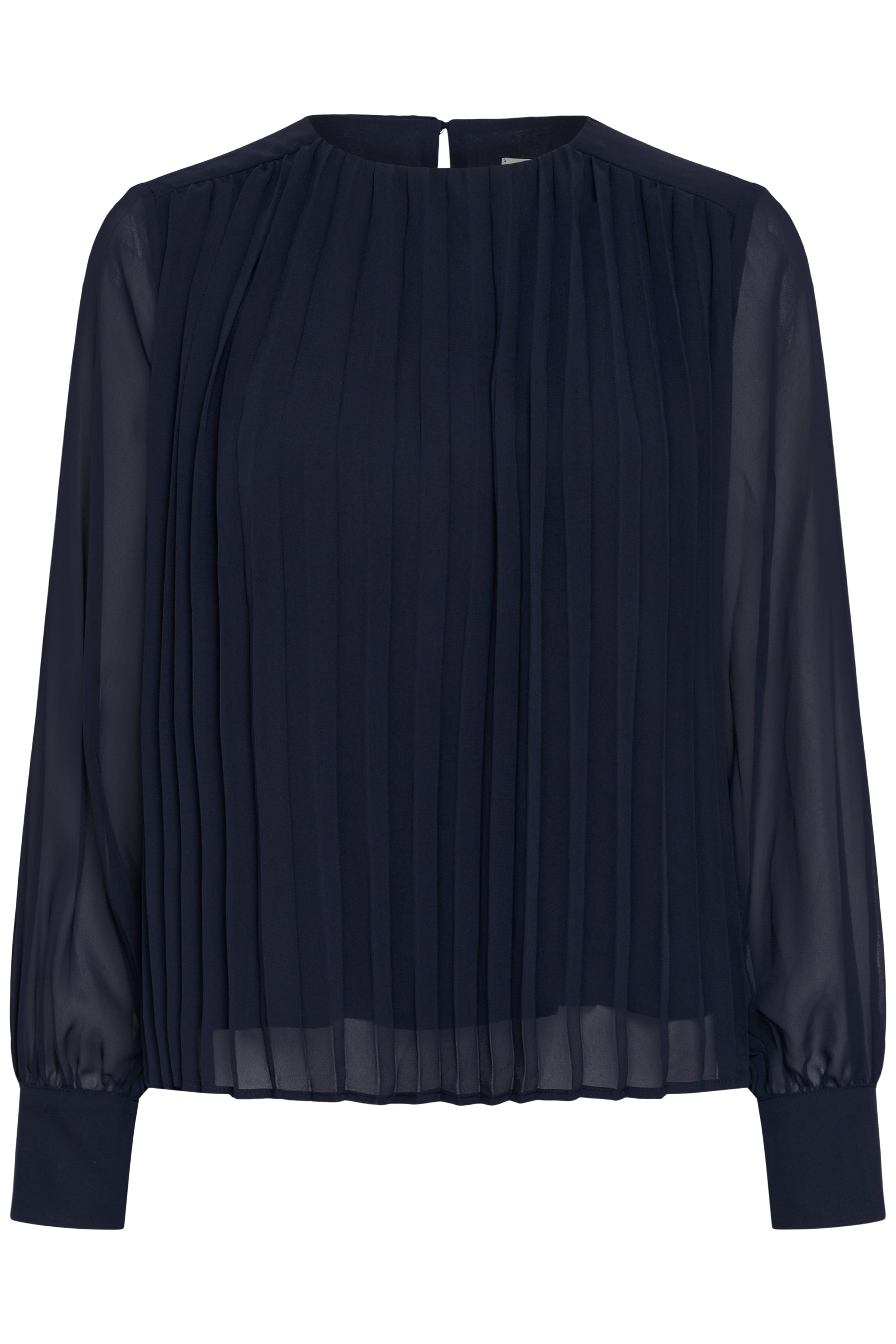 KAeloise Blouse PACK FRONT 10512578-193927