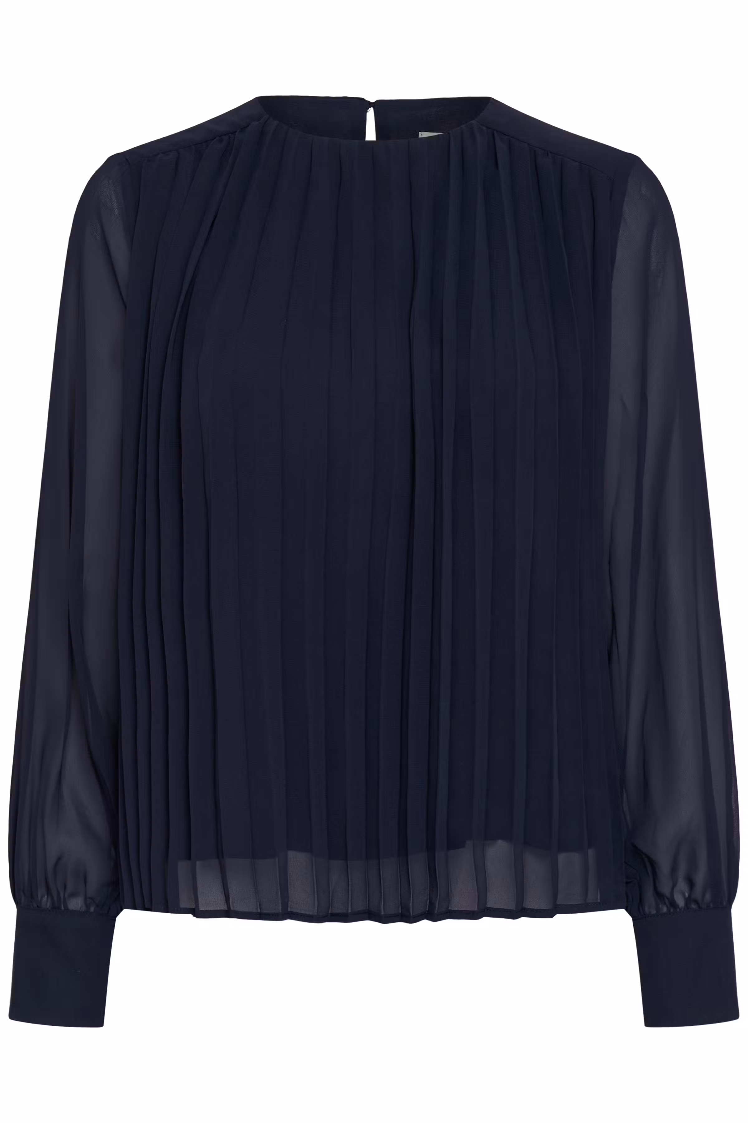 KAeloise Blouse PACK FRONT 10512578-193927