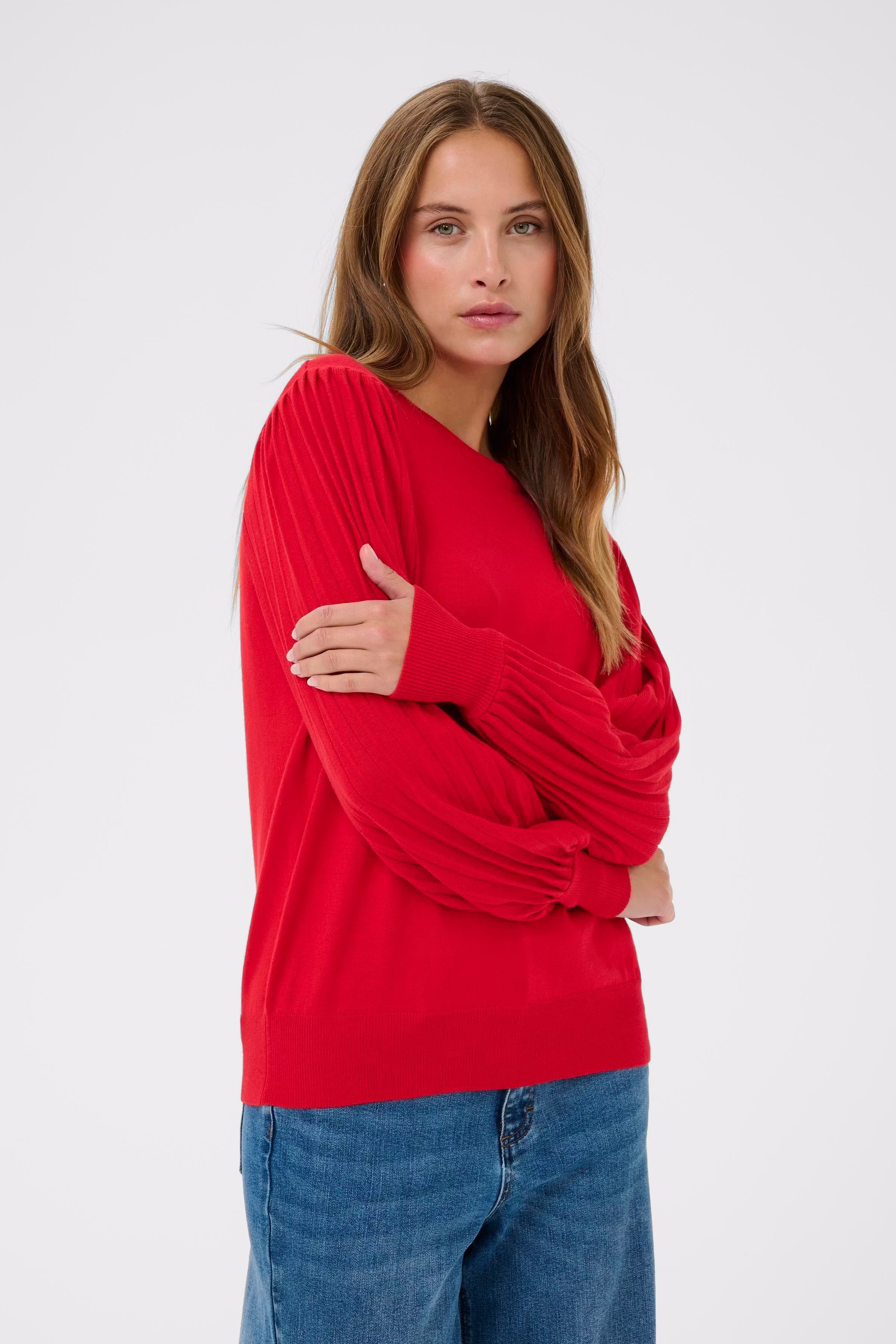 KAlone Pullover LOOKBOOK FRONT 10507905-191758