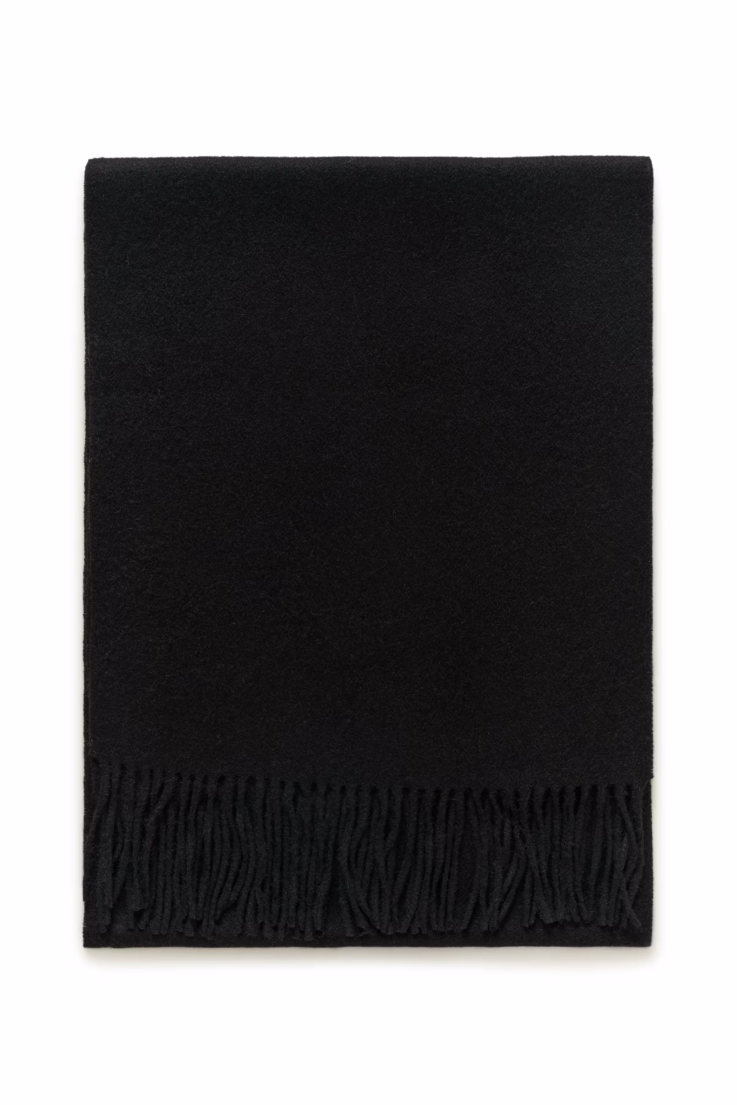 MAwolan Wool Scarf PACK BACK 30204996-1