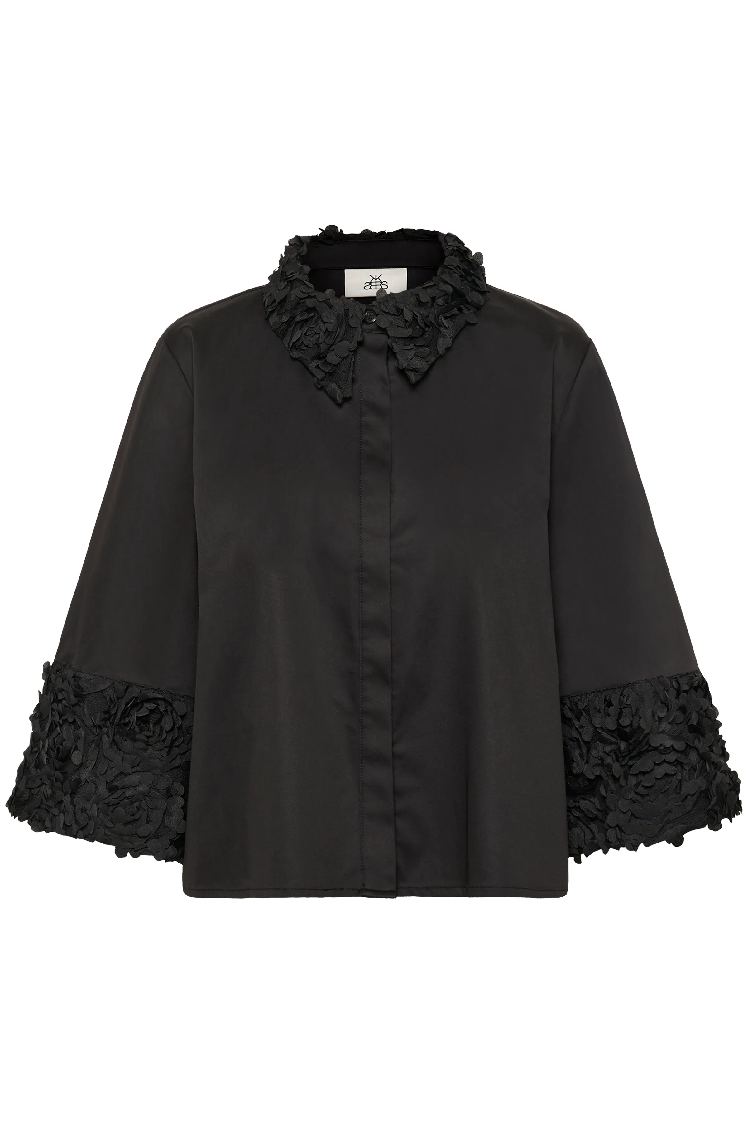 KBCleo Hemd PACK FRONT 10105679-110103